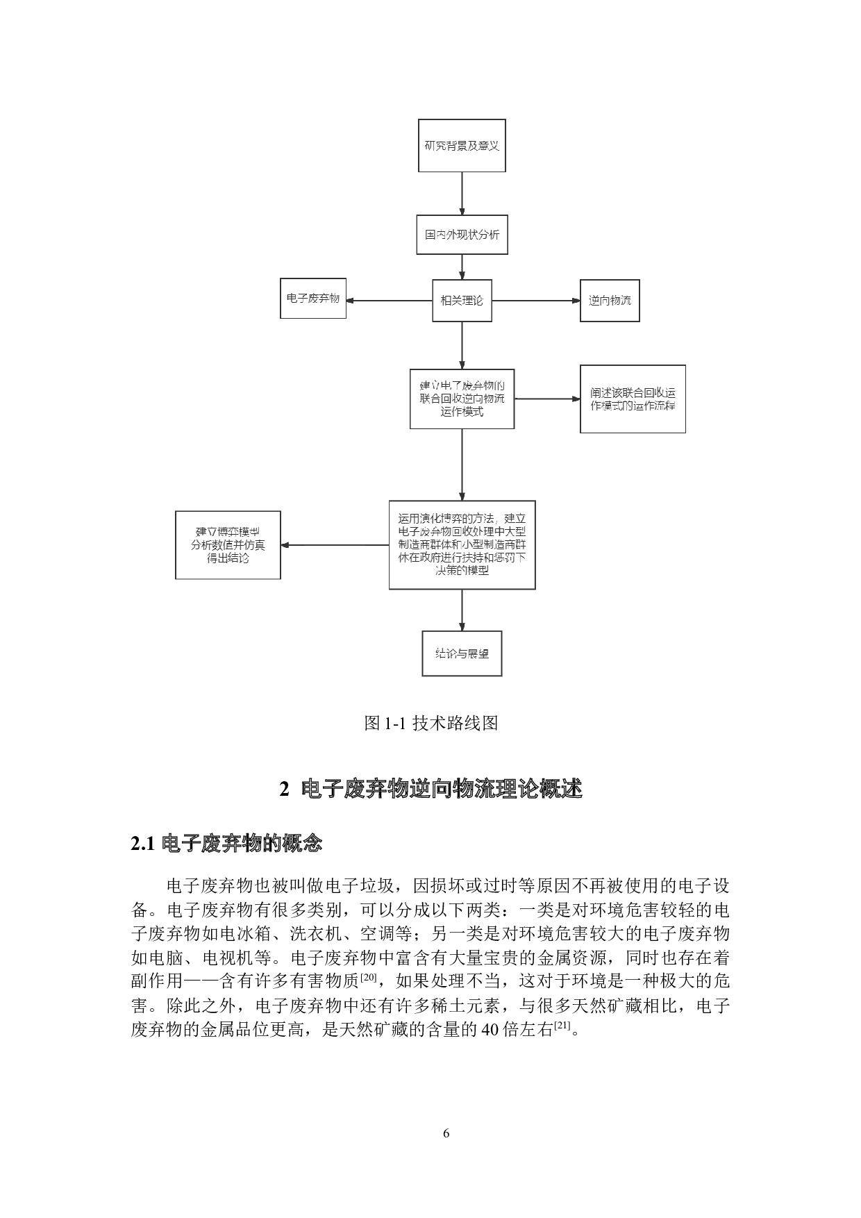 循环经济视角下电子废弃物逆向物流运作模式研究-22842字.docx 第10页