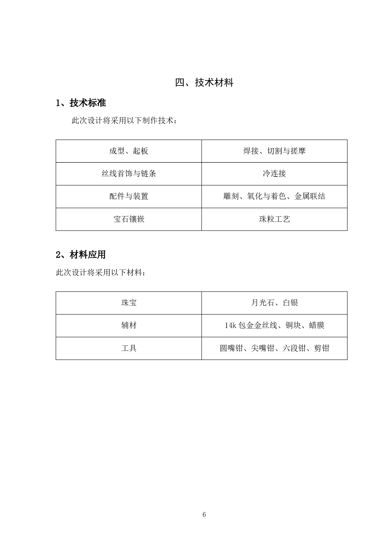 霓裳羽衣&mdash;&mdash;首饰设计-3891字.docx 第9页