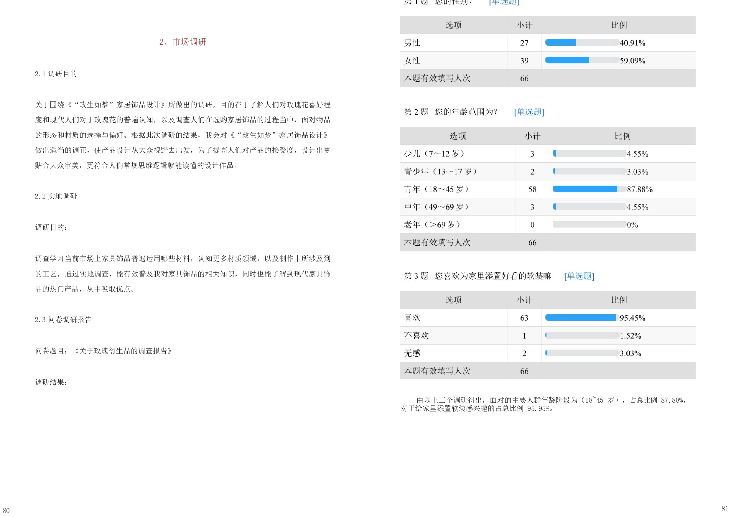&rdquo;玫生如梦&ldquo;家居饰品设计-4229字.docx 第4页