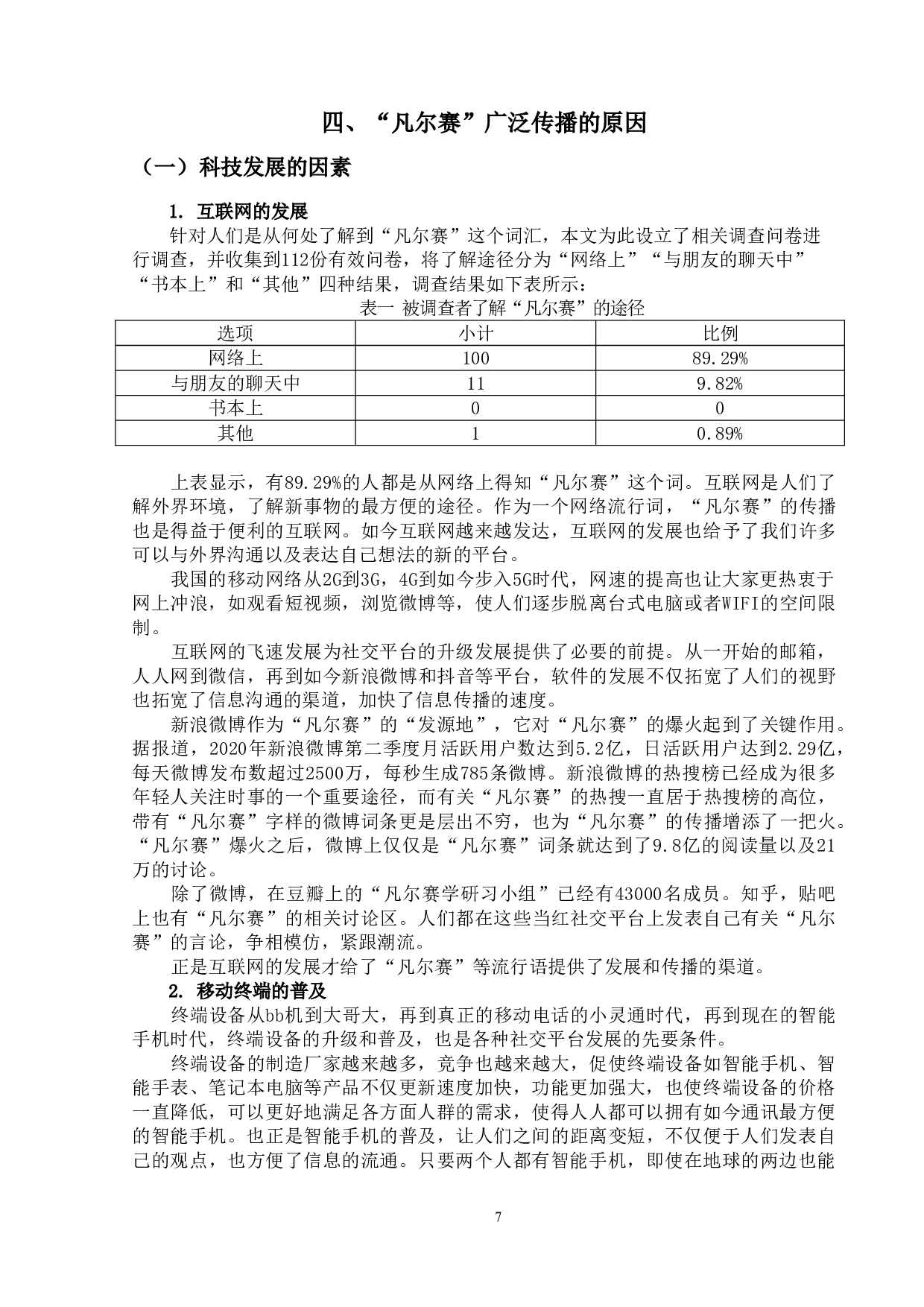 网络热词&ldquo;凡尔赛&rdquo;研究-15882字.doc 第10页