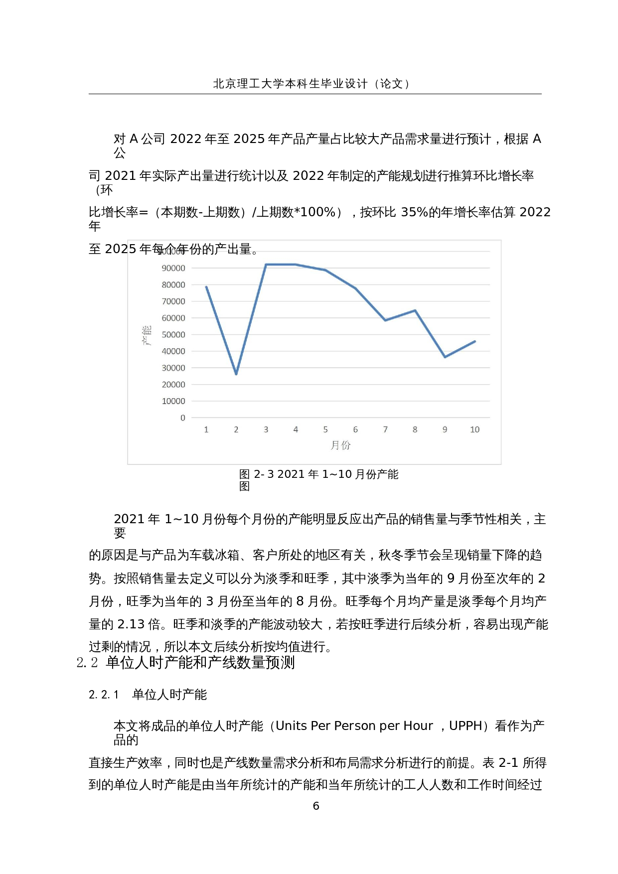 基于SLP和AHP的公司设施布局设计-16176字.docx 第10页