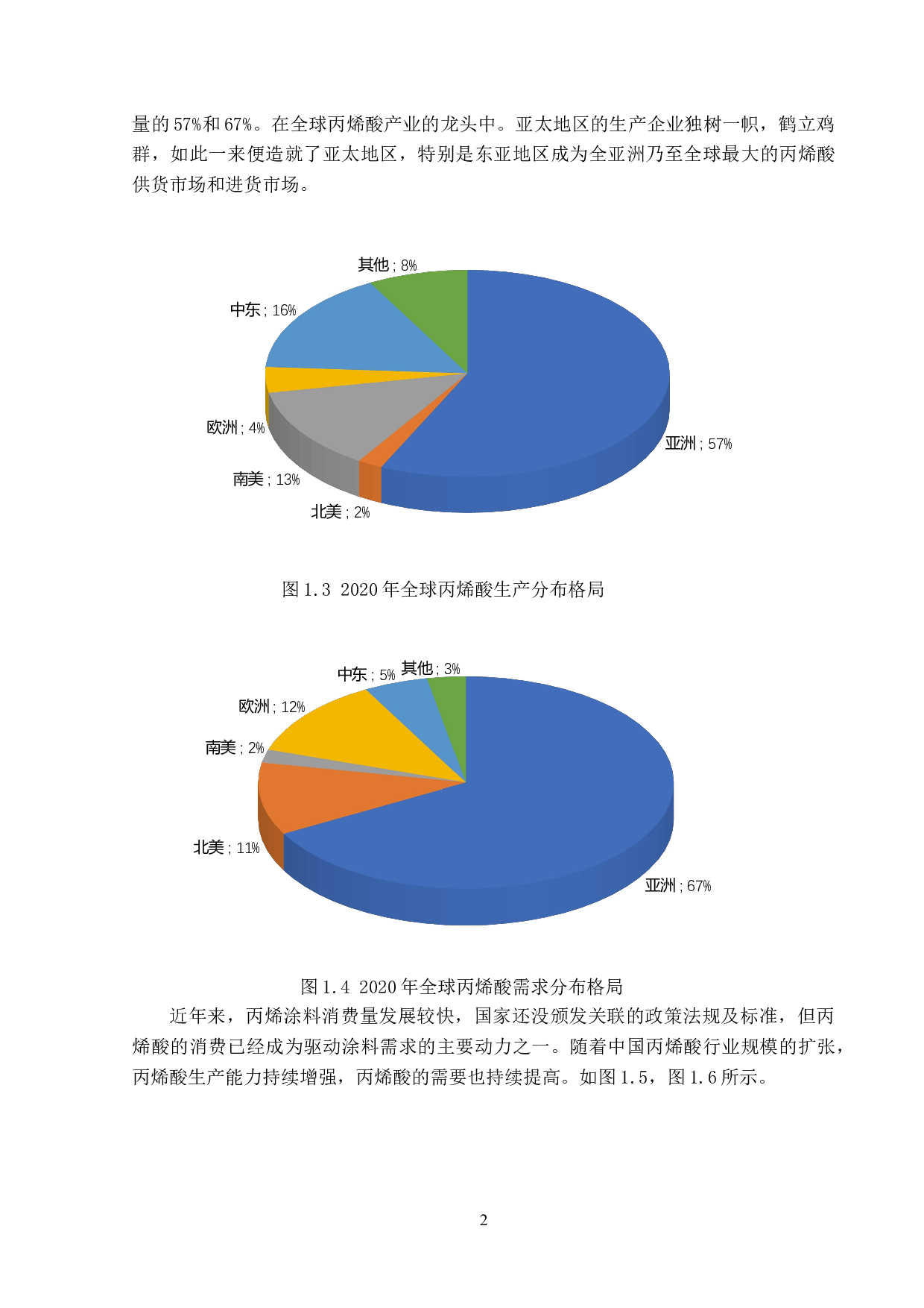 年产9万吨丙烯酸生产工艺设计-15500字.docx 第6页