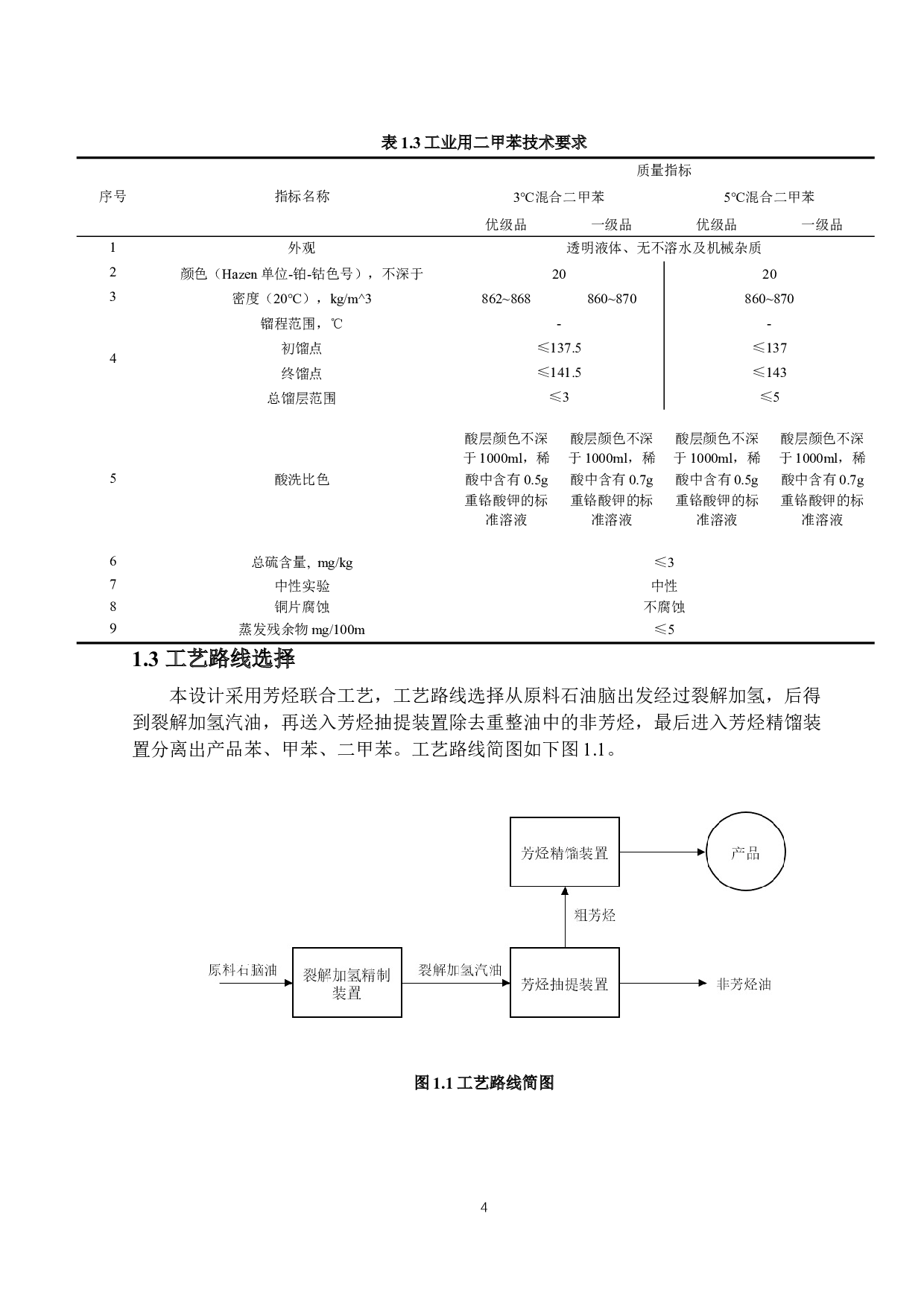 年产8万吨芳烃精馏工段初步设计与模拟优化-21580字.docx 第9页
