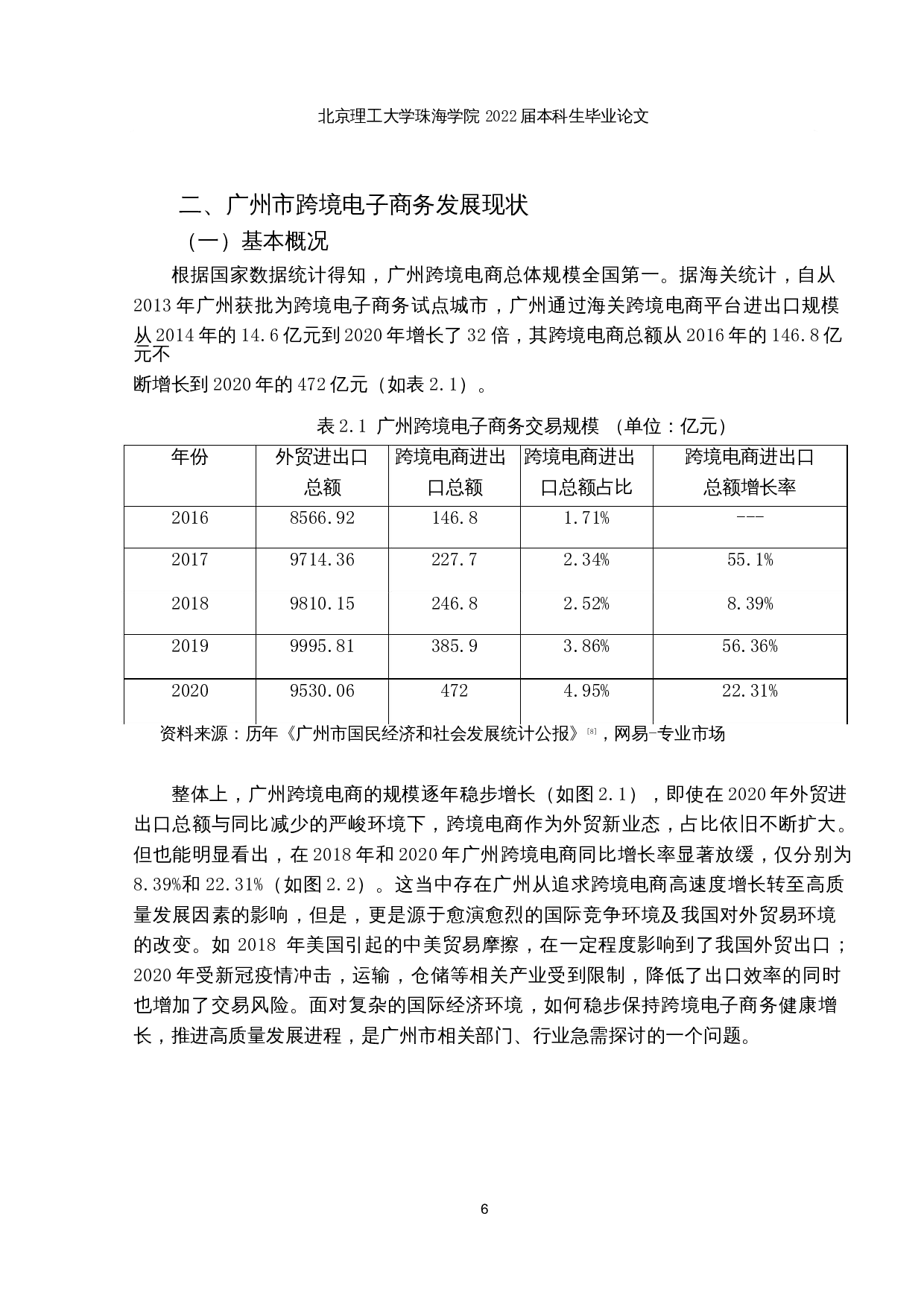 广州市跨境电商发展路径研究-14669字.docx 第9页