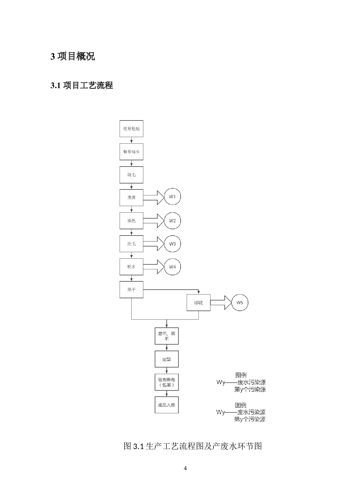 荆州市纺织印染节水型工业园废水处理工程设计方案-15763字.docx 第9页