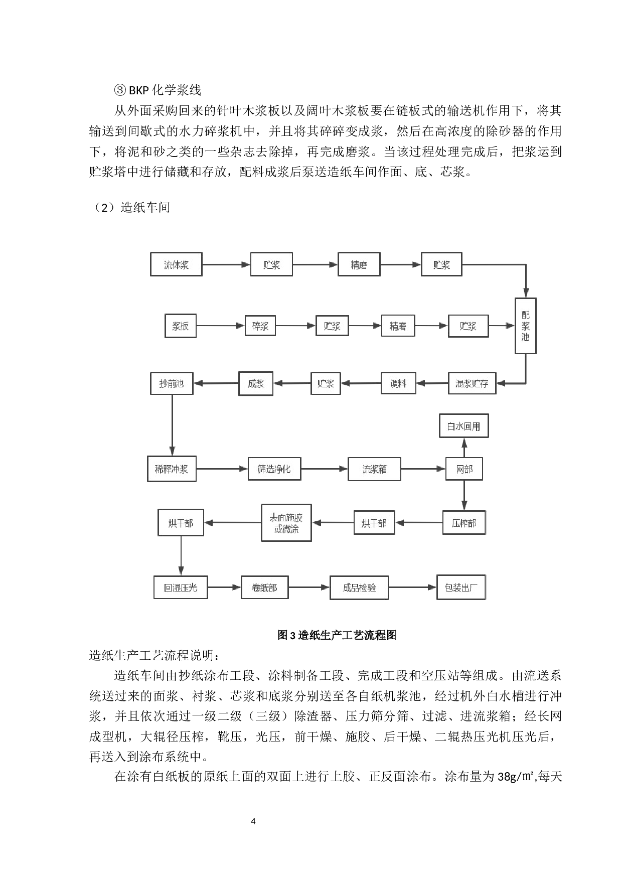 珠海华丰纸业有限公司环保工程设计&mdash;废气处理工艺设计-18253字.docx 第8页