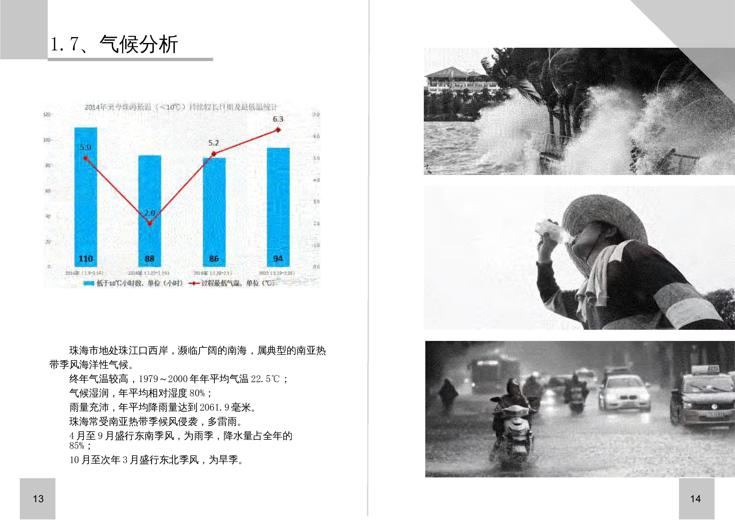 淇澳岛牛仔湾沙滩景观改造设计-2902字.docx 第10页