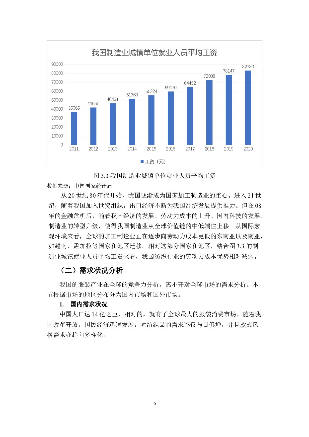 希音（SHEIN）国际市场竞争策略研究-15285字.docx 第9页