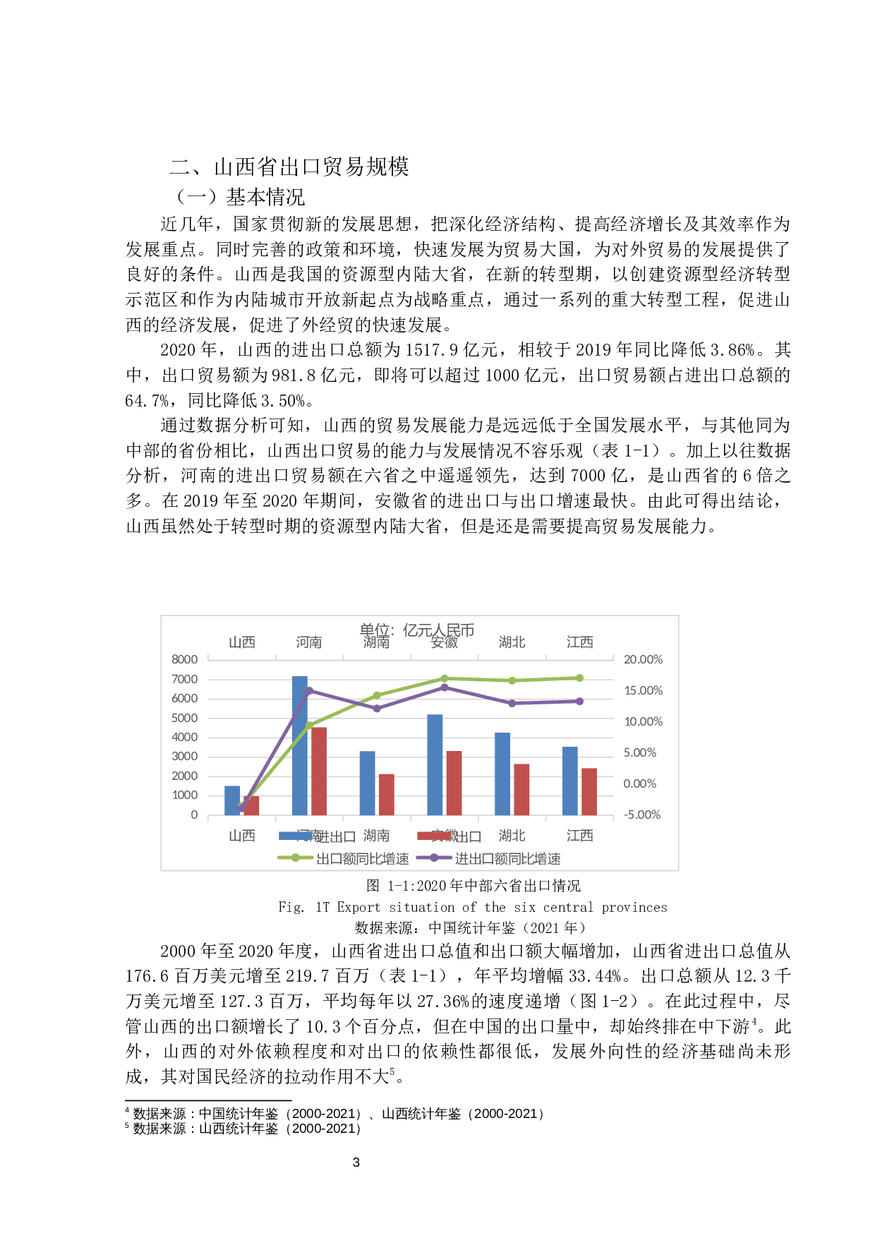 山西省手机出口与发展对策-11790字.docx 第6页
