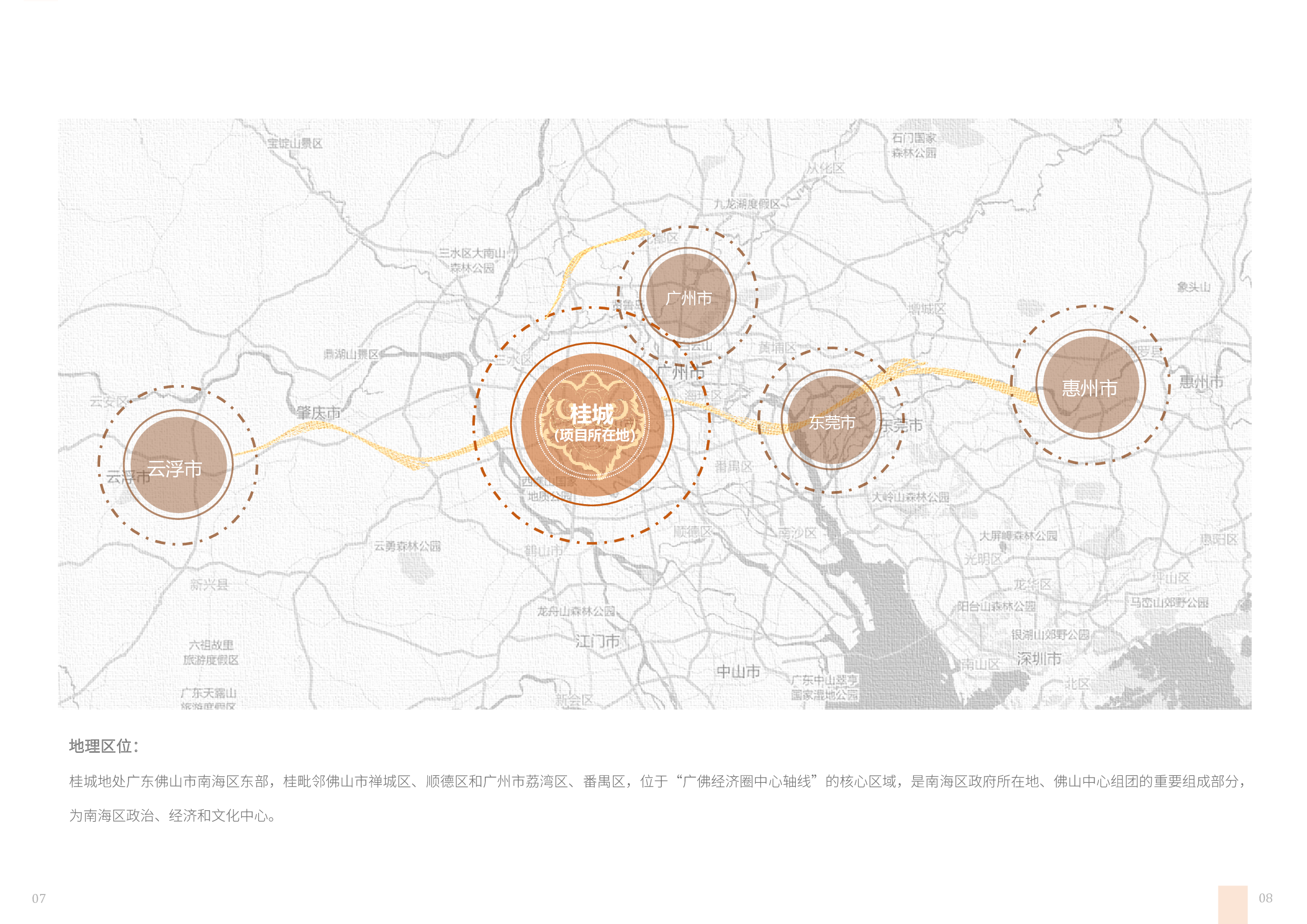 激活&mdash;&mdash;桂城公园景观设计-8676字.pdf 第5页