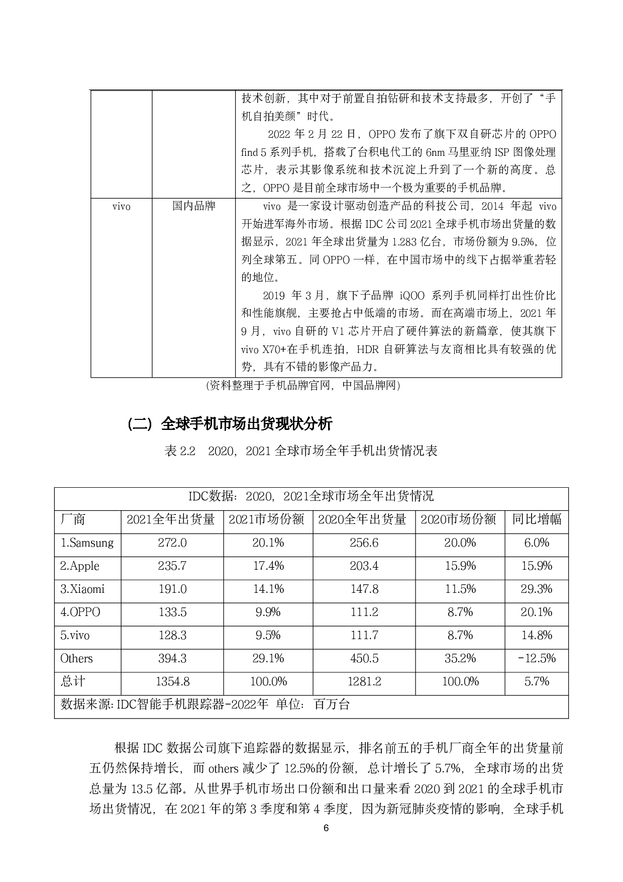 中国手机出口现状及对策研究-18083字.pdf 第9页