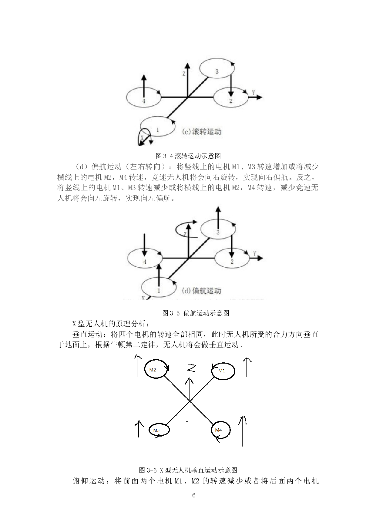竞速无人机&mdash;&mdash;硬件设计-11556字.docx 第10页