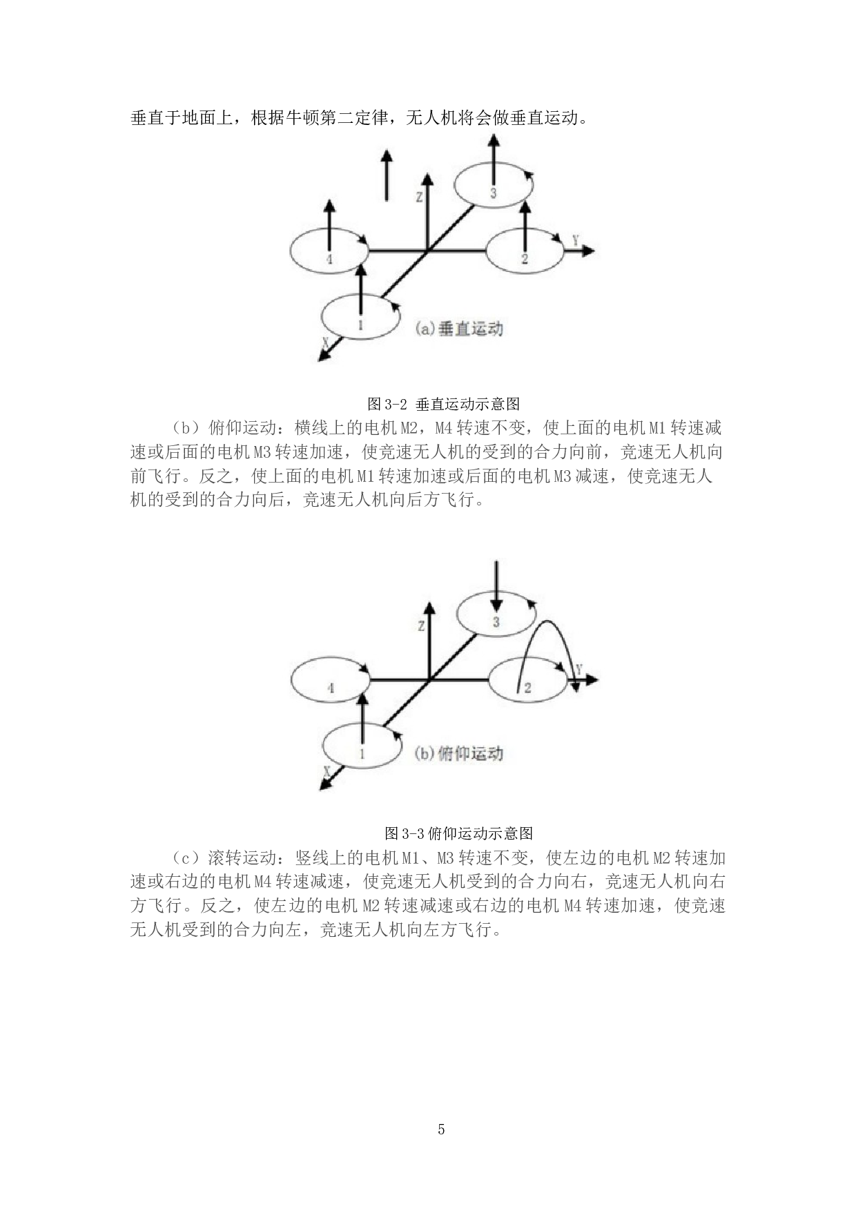 竞速无人机&mdash;&mdash;硬件设计-11556字.docx 第9页