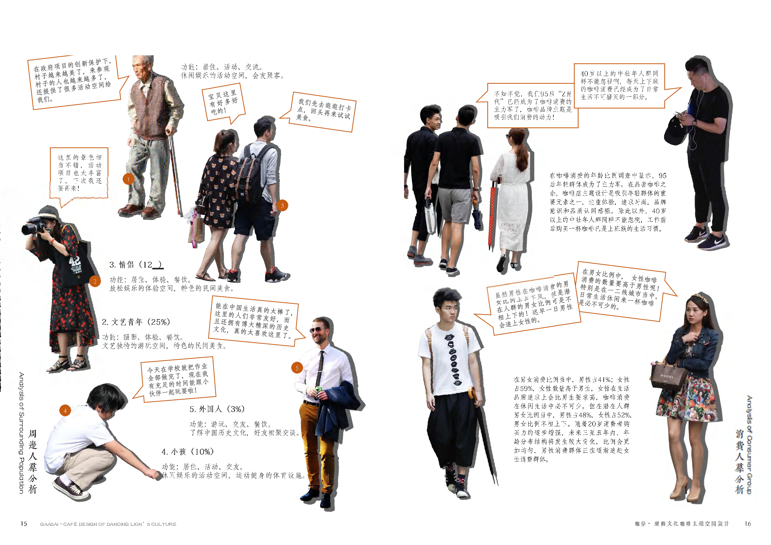 咖势醒狮文化咖啡主题空间设计-1391字.pdf 第10页