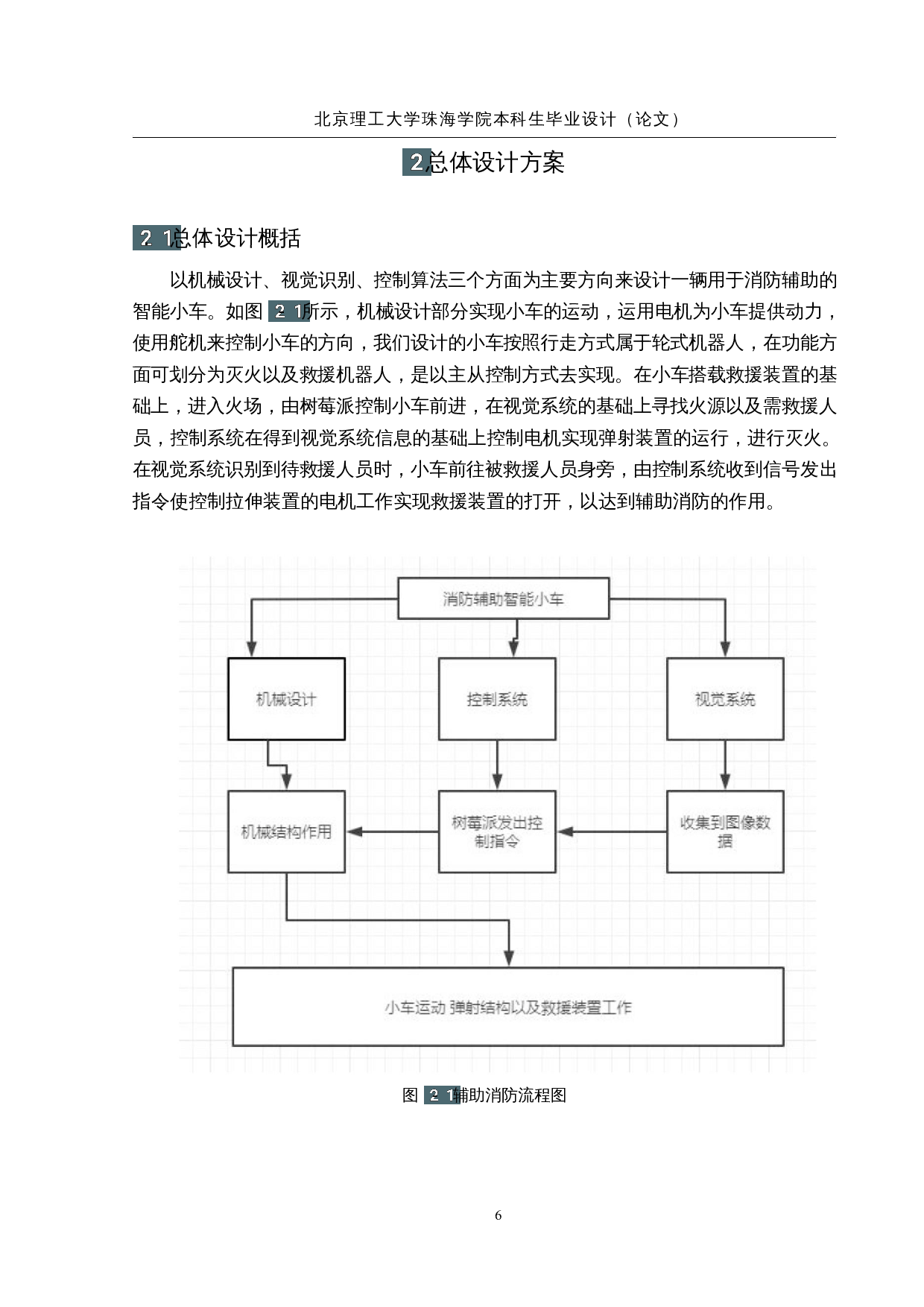 消防辅助智能车&mdash;&mdash;机械设计-12029字.docx 第10页