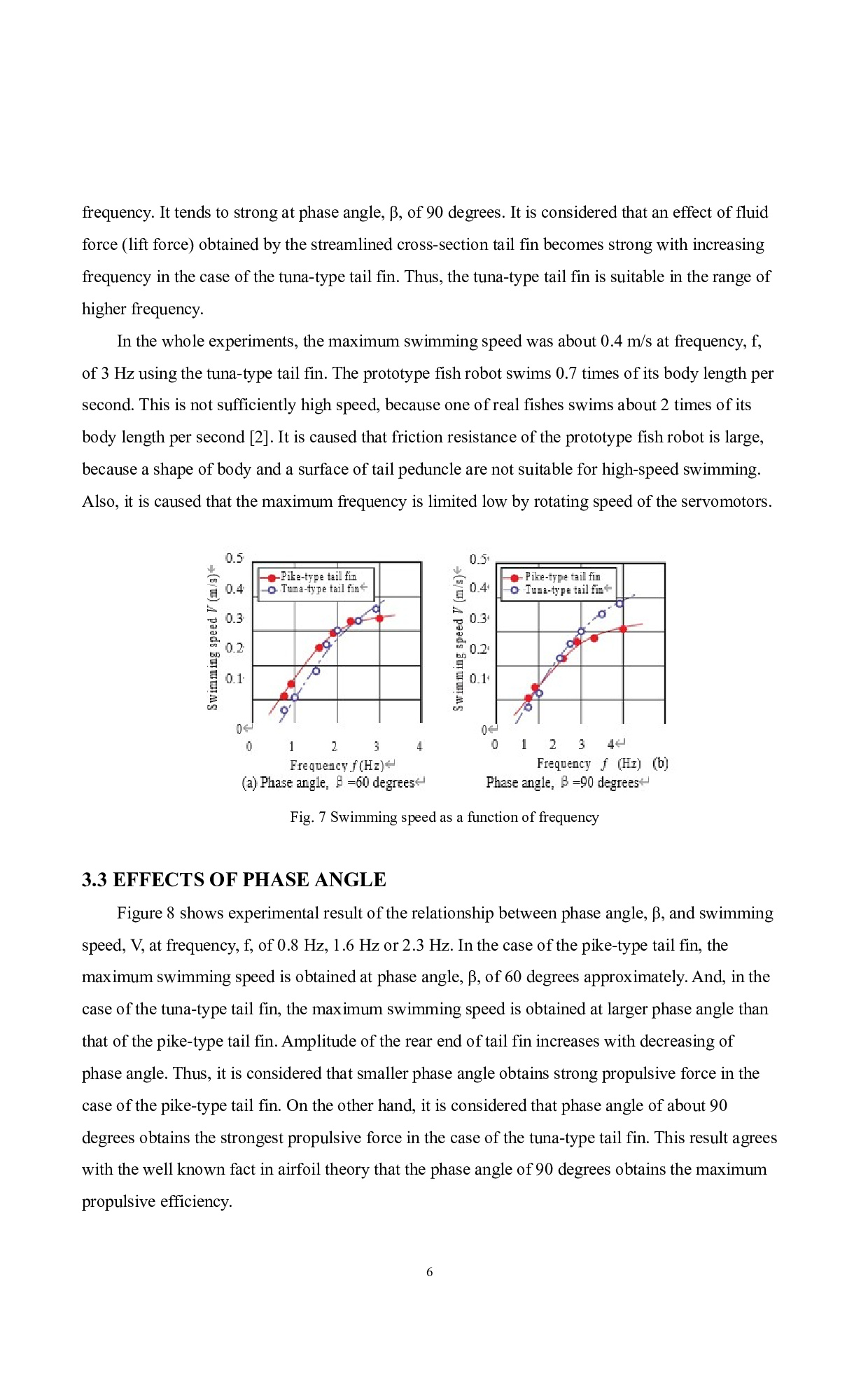 实验机器鱼的研制-5324字.docx 第5页
