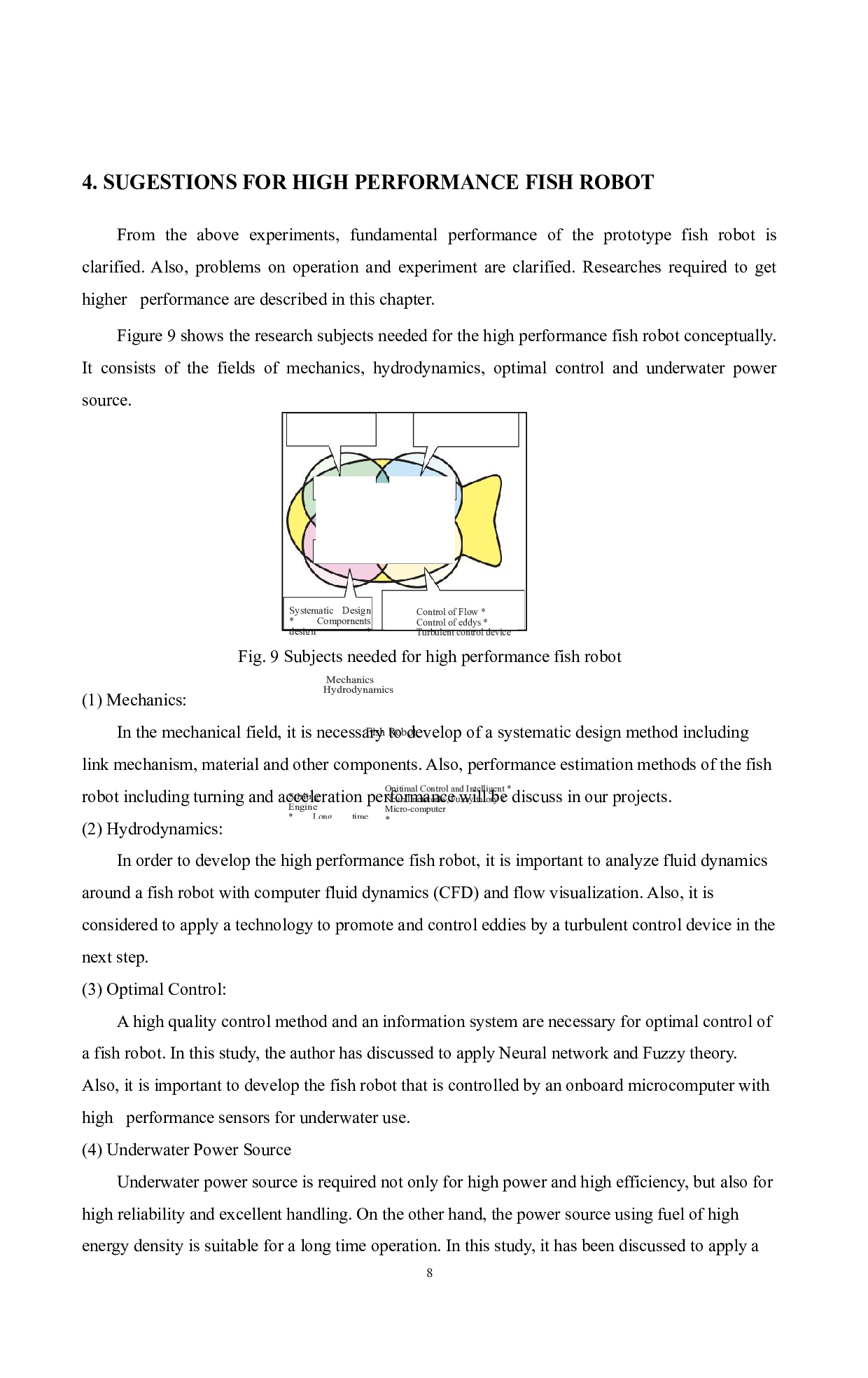实验机器鱼的研制-5324字.docx 第7页