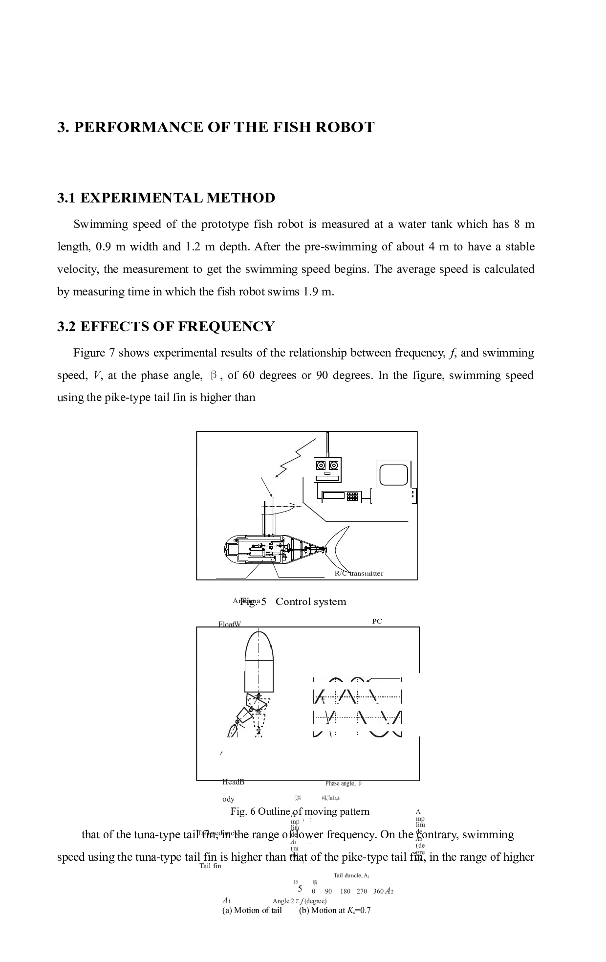 实验机器鱼的研制-5324字.docx 第4页