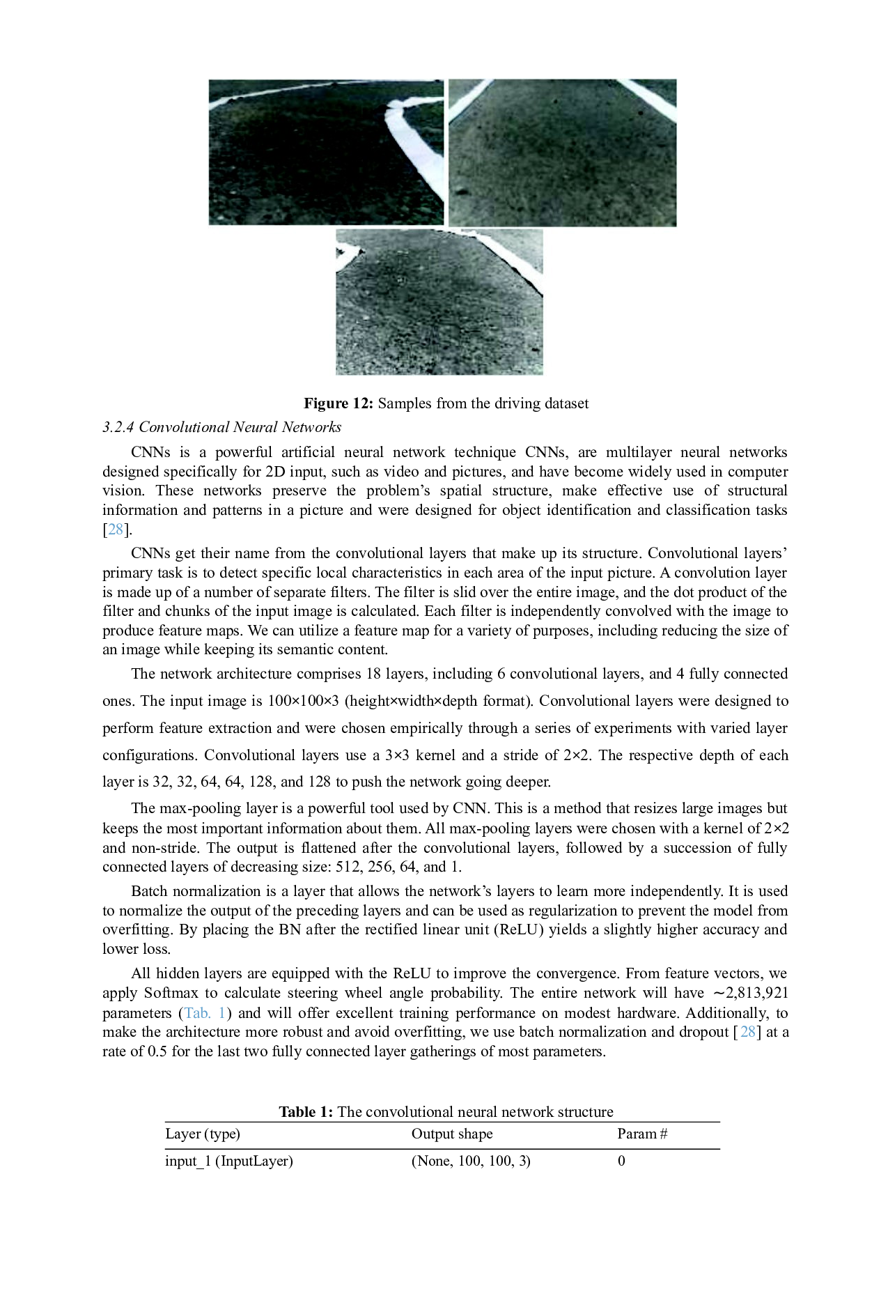 自主机器人的深度学习控制-9965字.docx 第7页