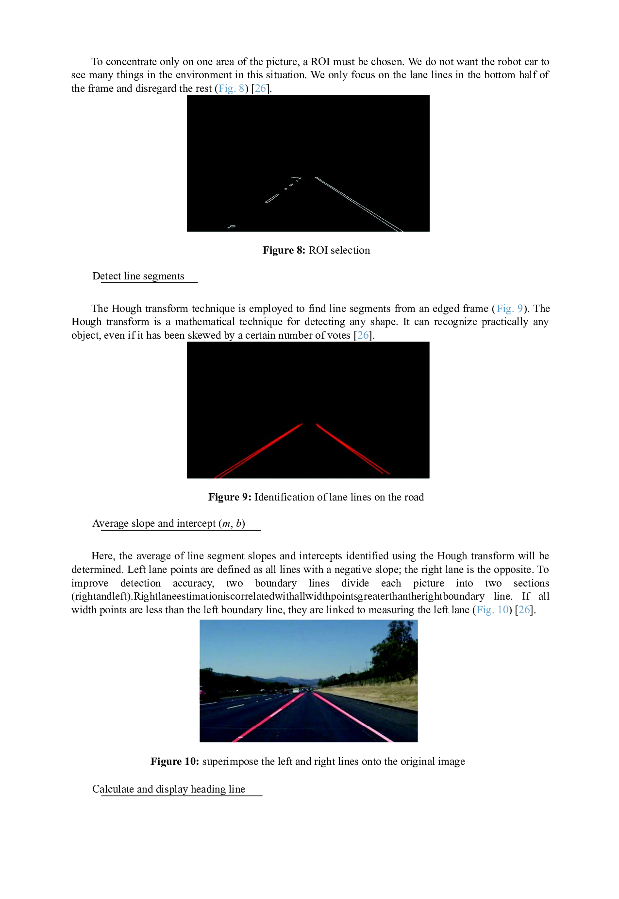 自主机器人的深度学习控制-9965字.docx 第5页