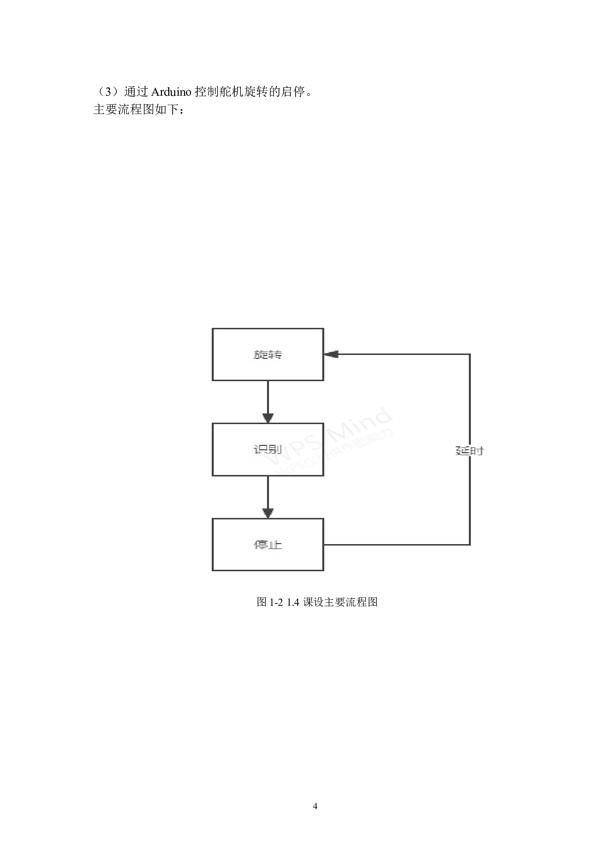 智能篮球发射器的研究和设计&mdash;&mdash;旋转结构分析及设计-11295字.docx 第7页