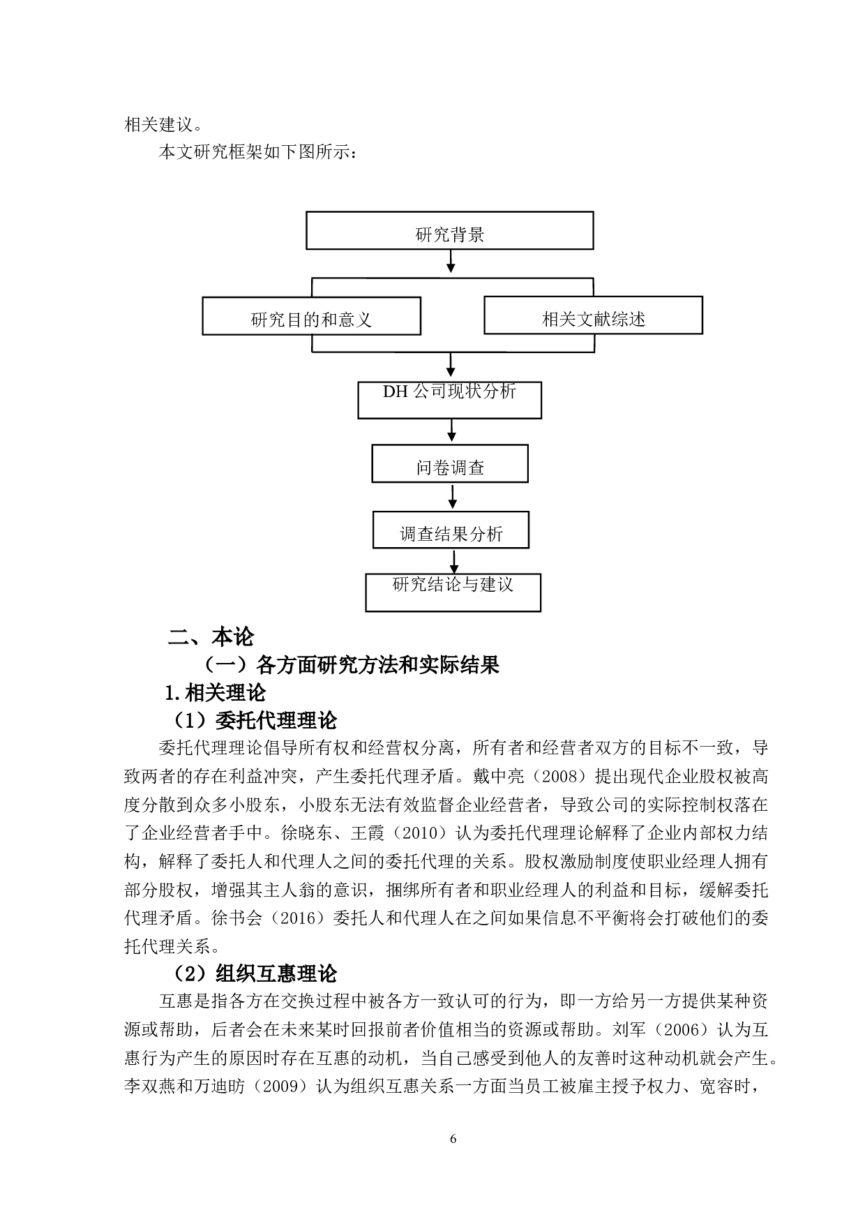 创业板上市公司股权激励制度研究&mdash;&mdash;以DH公司为例-24803字.doc 第5页