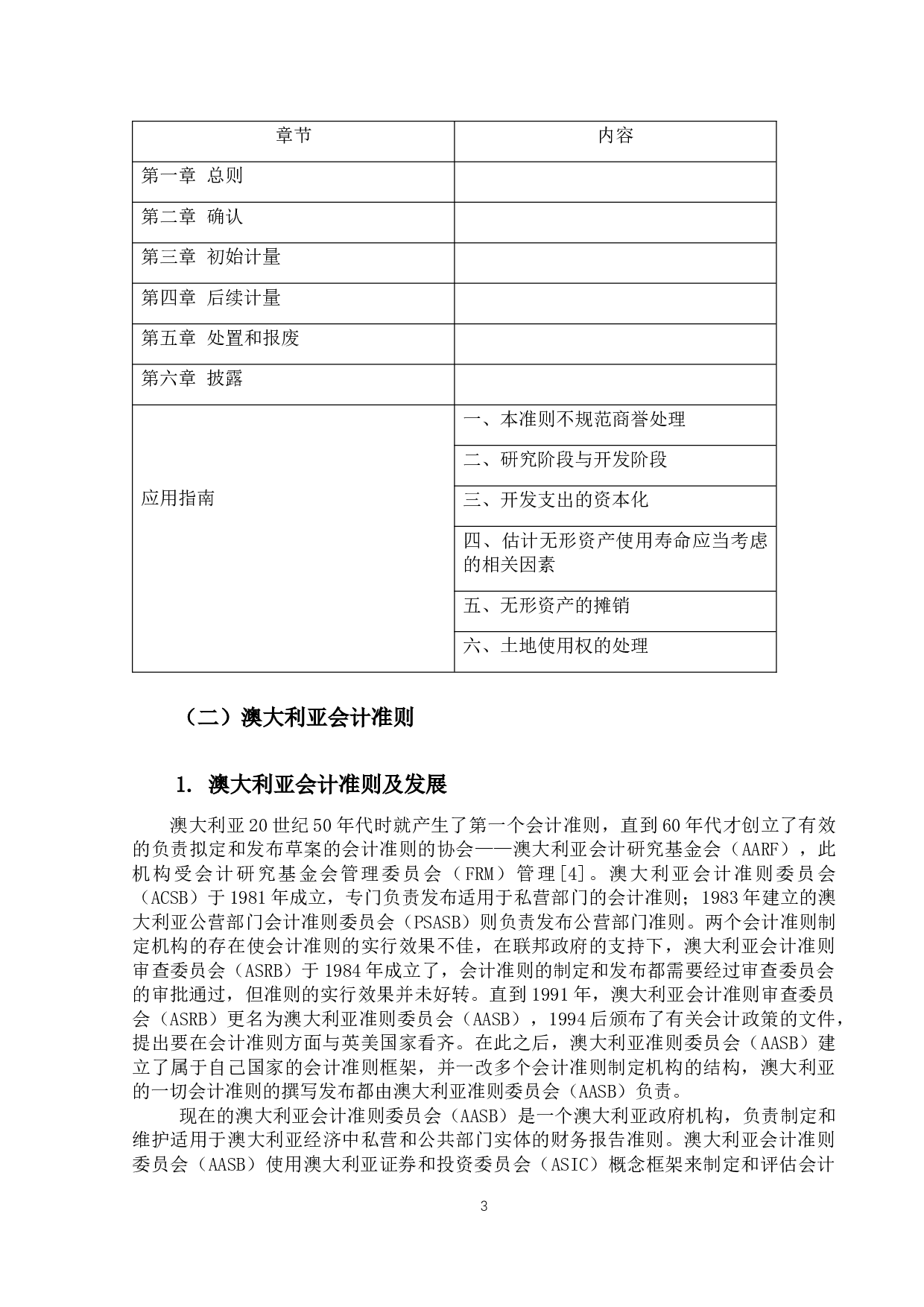 中澳会计准则无形资产处理差异与实践研究-9544字.docx 第6页