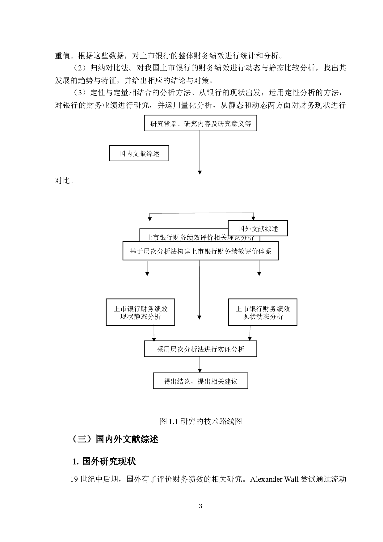 上市银行财务绩效评价体系研究-19636字.docx 第6页