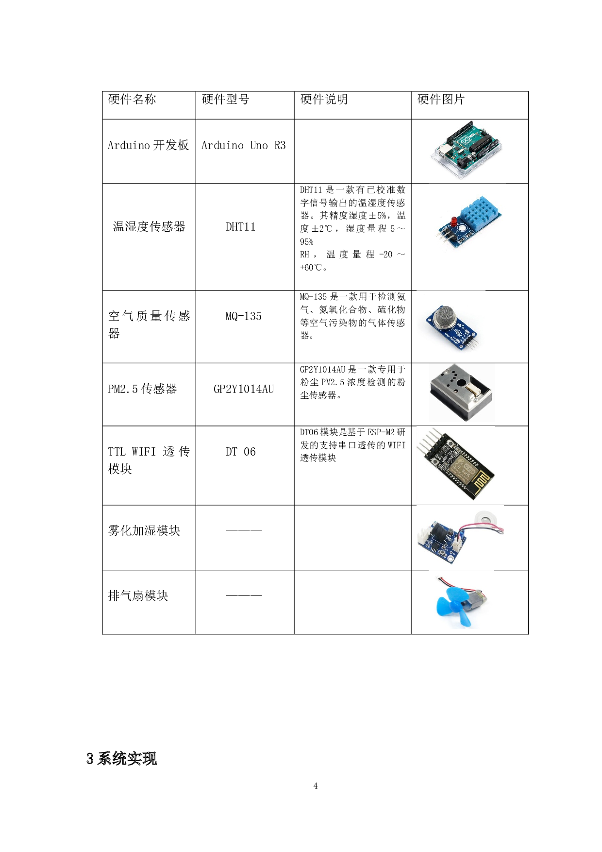智能室内环境调节系统的设计与实现-15216字.docx 第8页