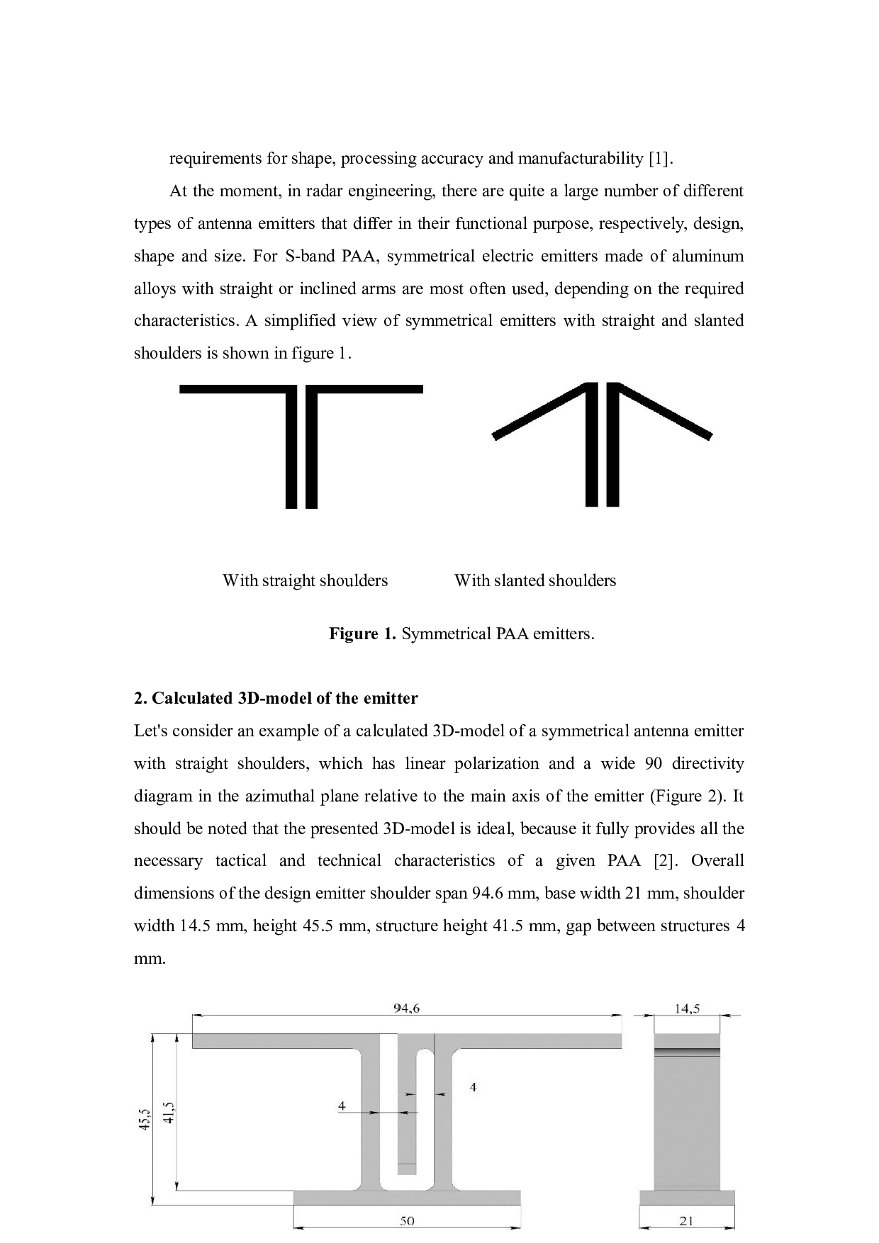 为PAA制造提供设计和技术支持基于SolidWorks CAD的三维模型-5645字.docx 第1页