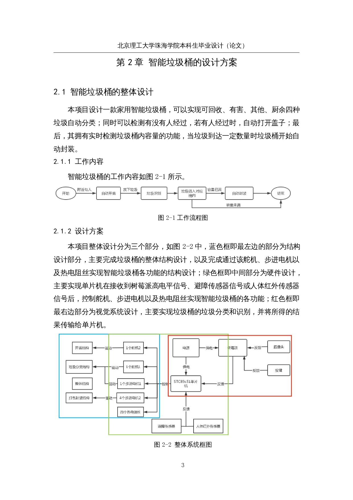 智能垃圾桶&mdash;&mdash;视觉系统设计-12349字.docx 第7页