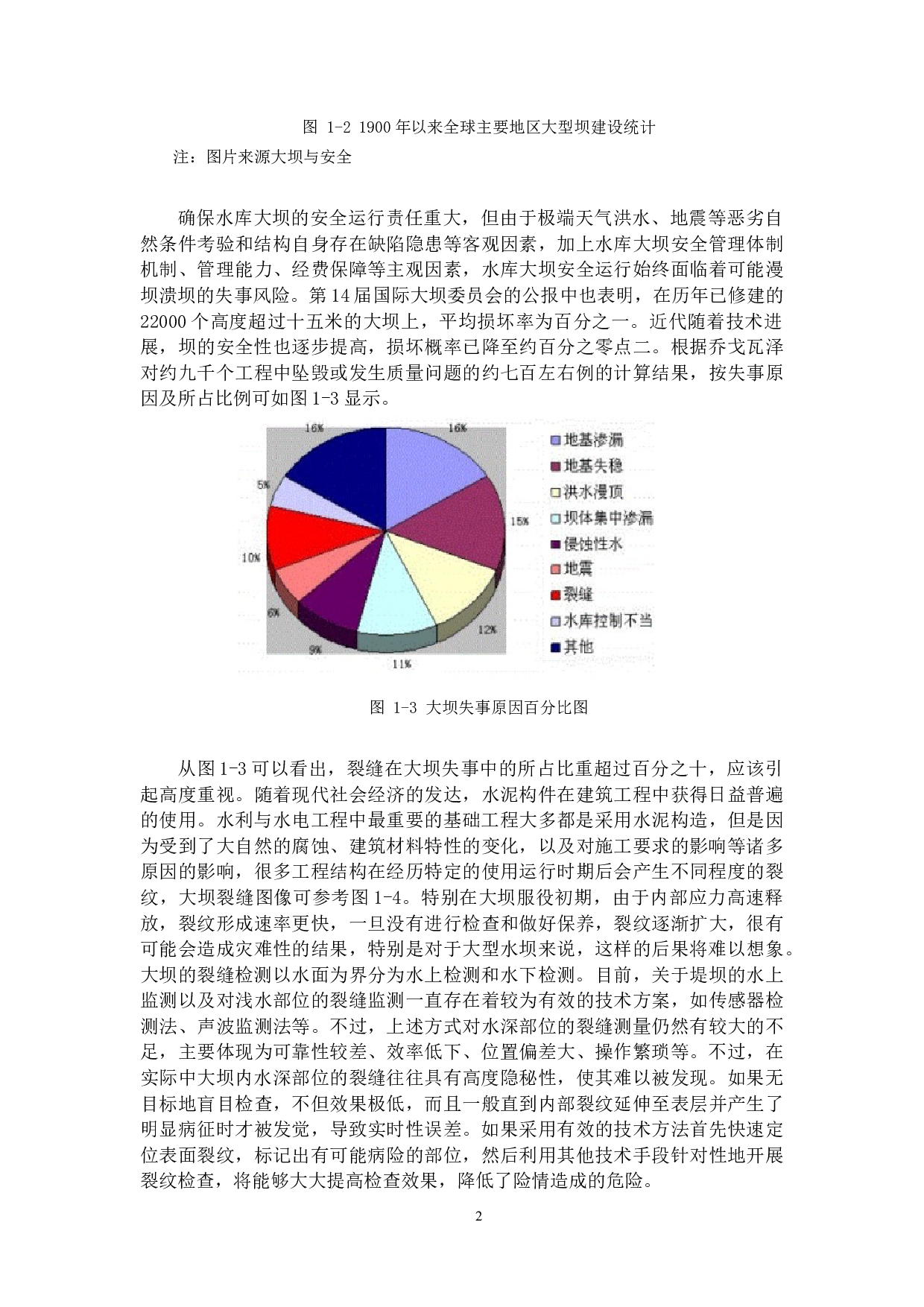 基于机器视觉的水下大坝裂缝检测-16586字.docx 第6页