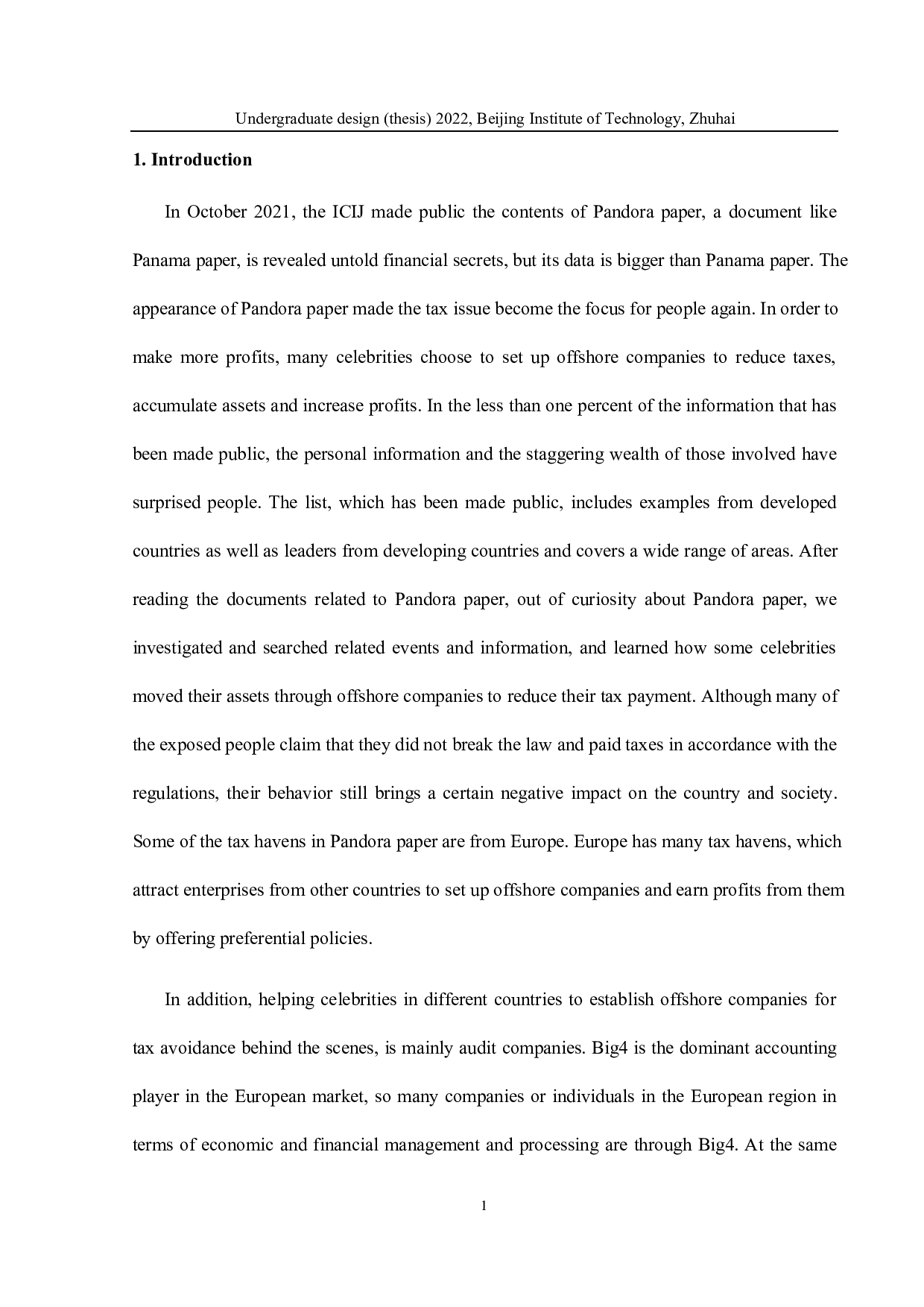 避税四大公司和潘多拉文件-10759字.docx 第5页