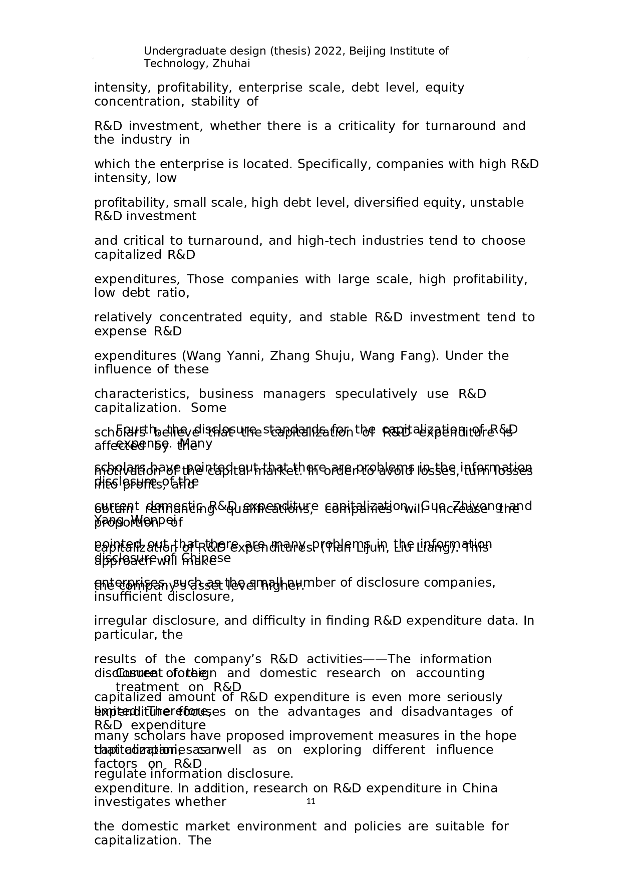 家电企业R&D支出资本化研究-13307字.docx 第9页