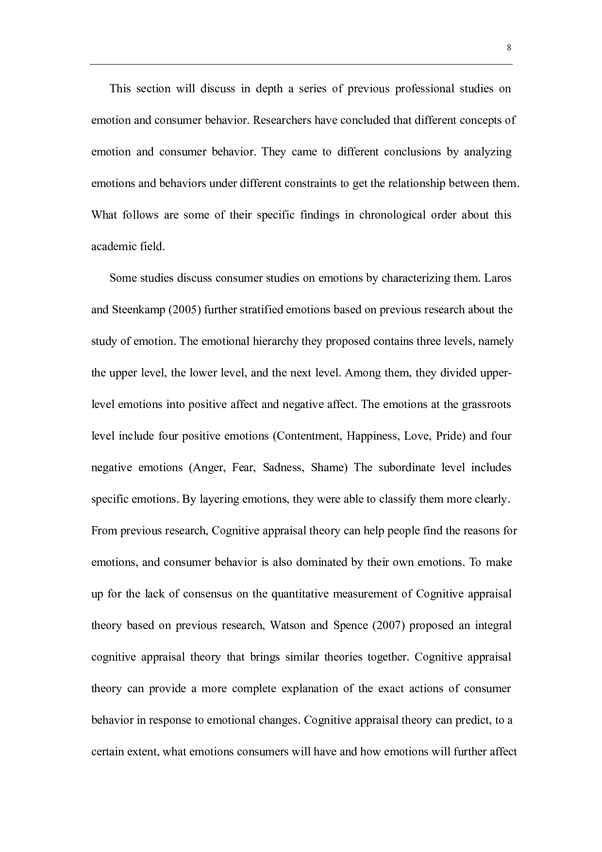 情绪对消费者购买行为的影响-11842字.docx 第6页