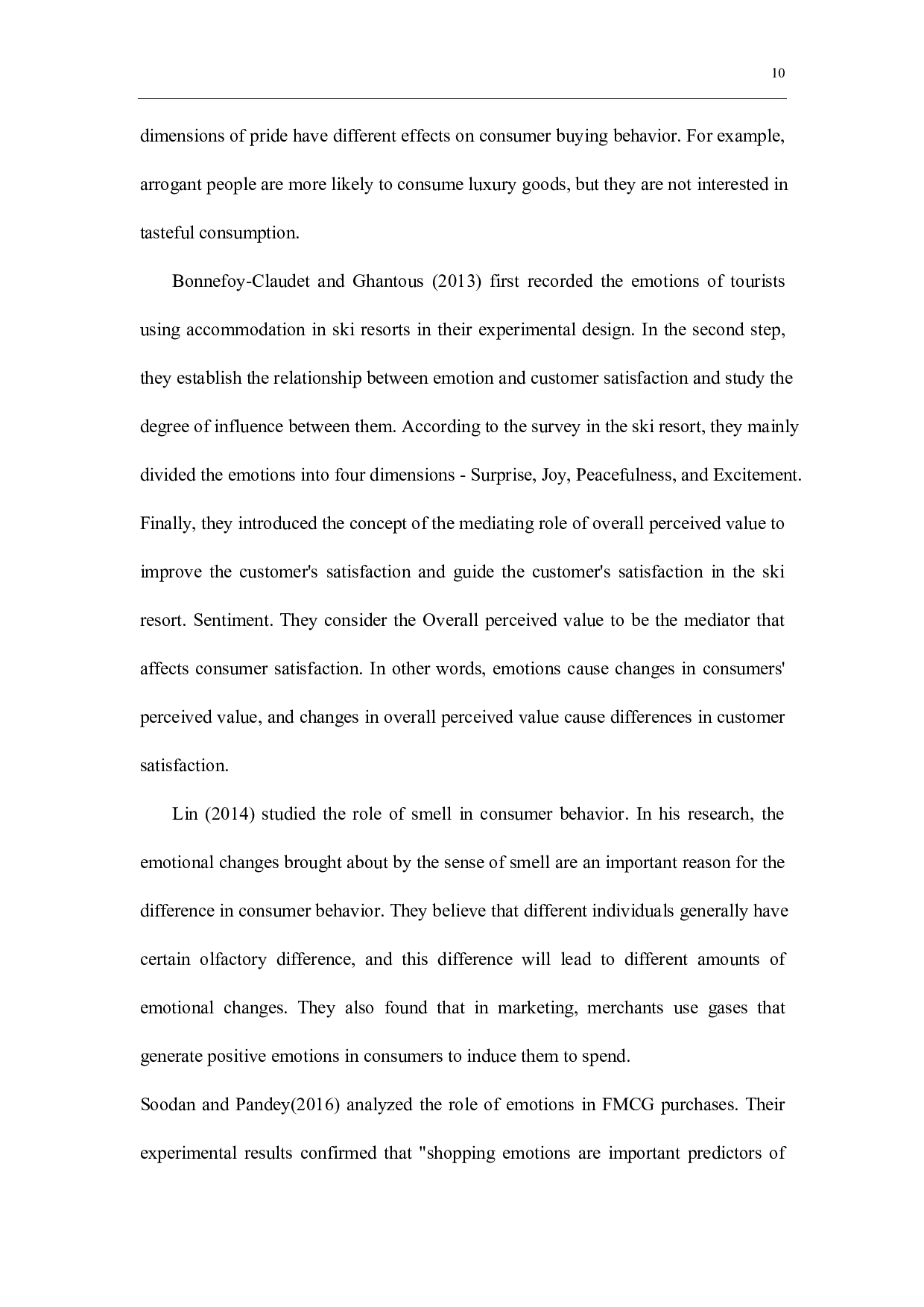 情绪对消费者购买行为的影响-11842字.docx 第8页