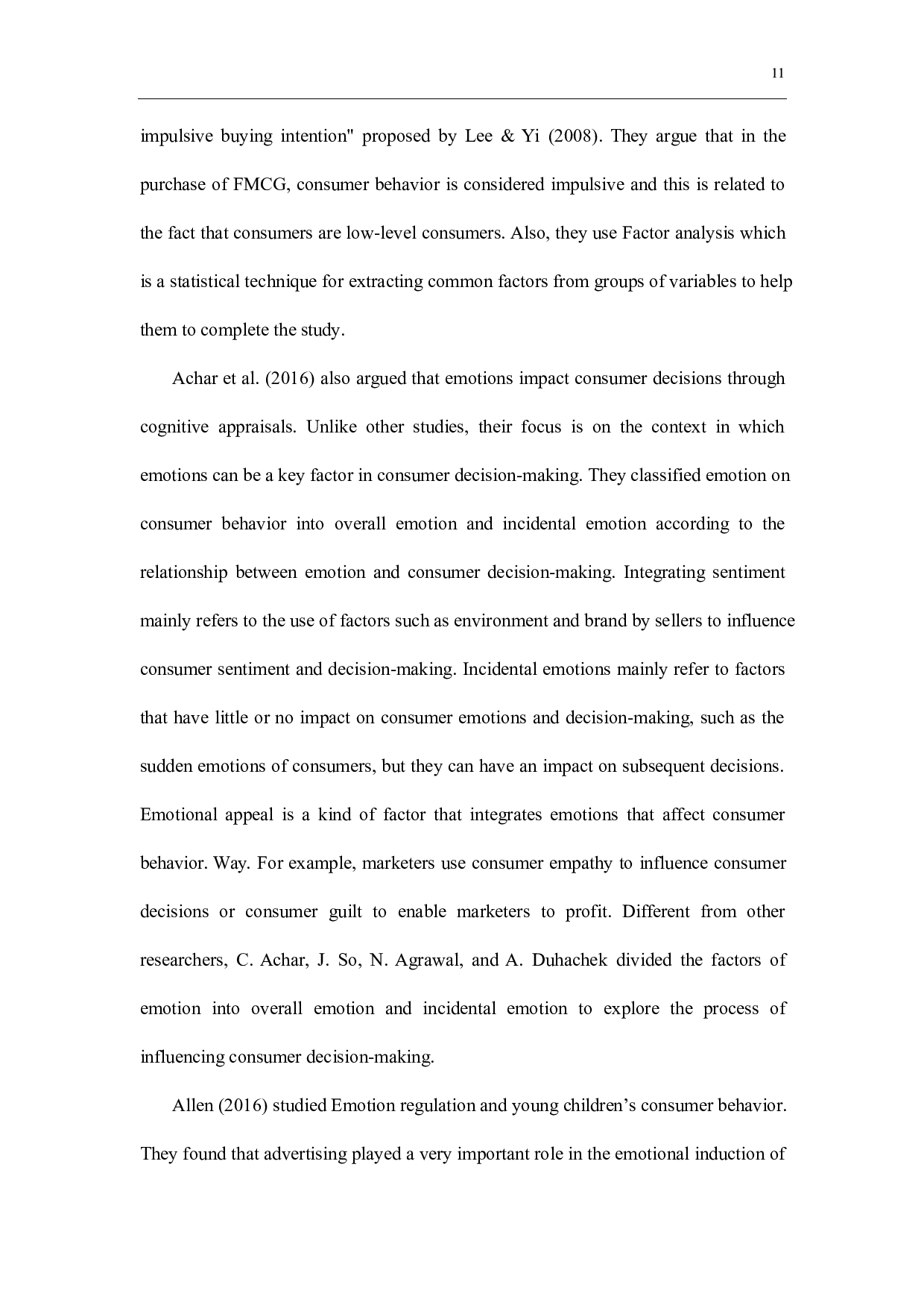 情绪对消费者购买行为的影响-11842字.docx 第9页