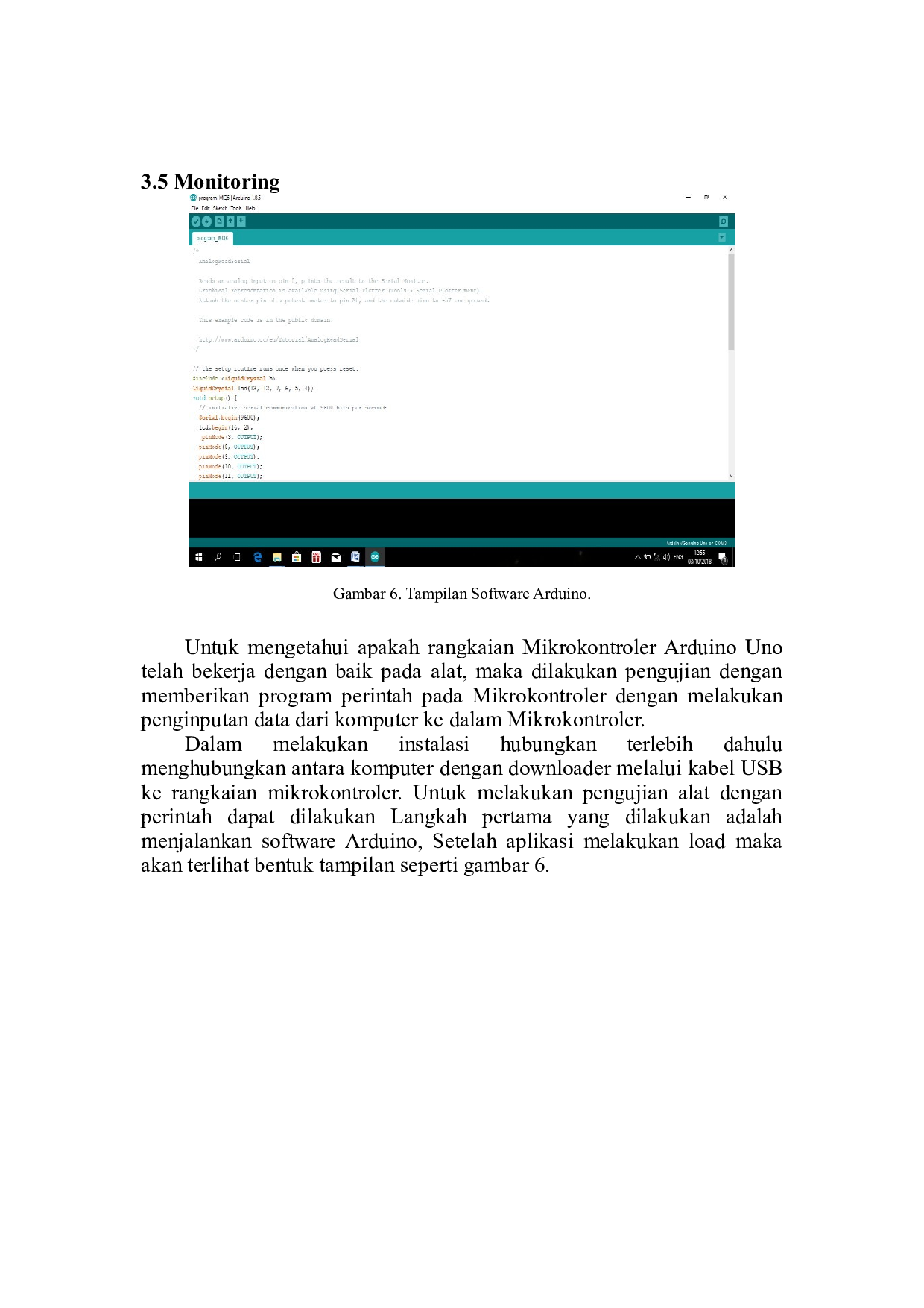 使用ANDROID智能手机通过NODEMCU ESP8266的WI-FI控制机器人-5359字.doc 第7页