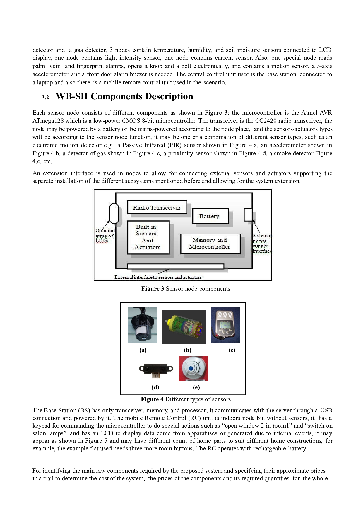 智能可升降展示台硬件系统设计-24533字.docx 第6页