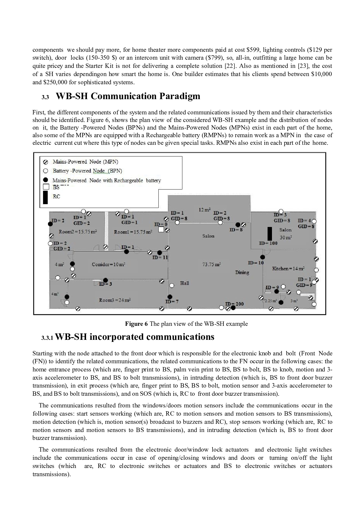 智能可升降展示台硬件系统设计-24533字.docx 第8页