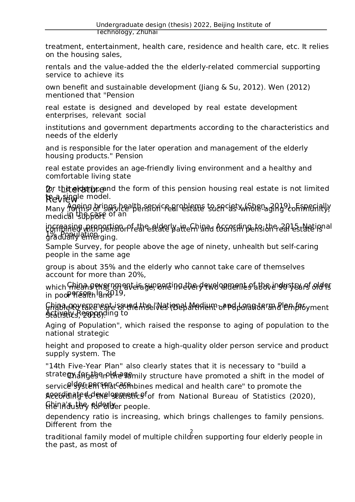 中国养老地产的需求与供给分析-11029字.docx 第4页