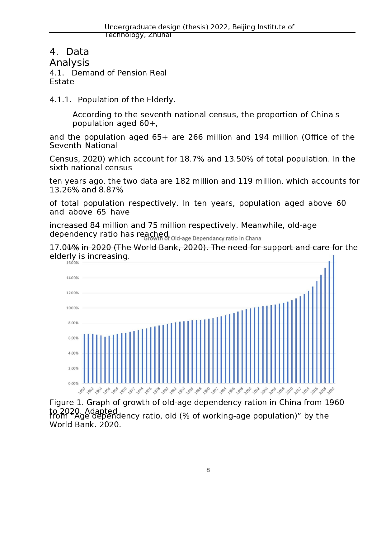 中国养老地产的需求与供给分析-11029字.docx 第10页