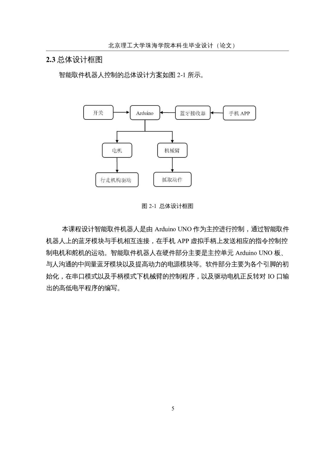 智能取件机器人&mdash;&mdash;控制程序设计-14847字.docx 第9页