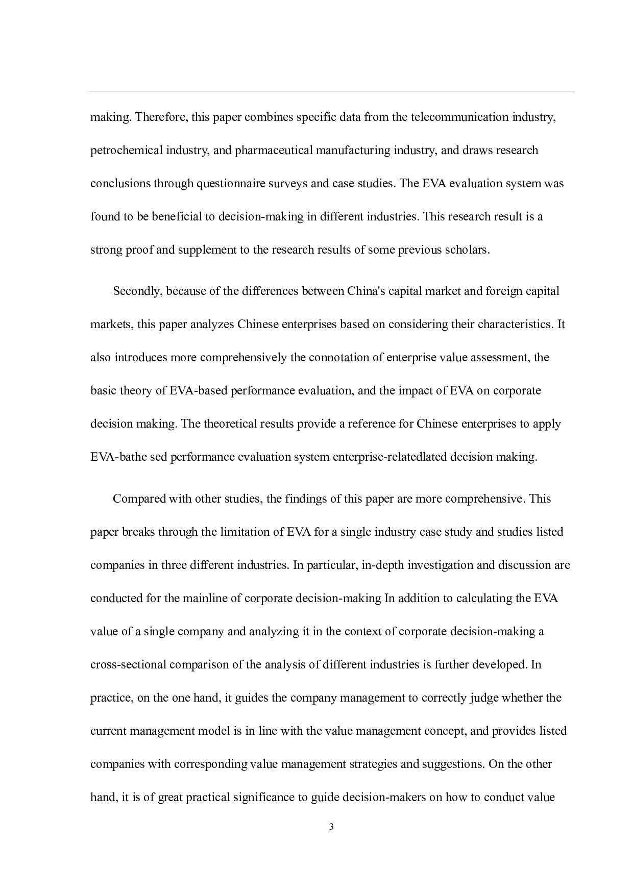 基于价值的管理有助于中国公司的管理决策吗？-11041字.pdf 第5页