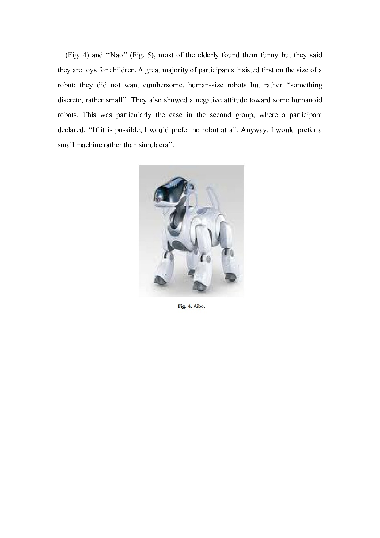 为老年人设计机器人：外观问题及其他问题-11172字.docx 第6页