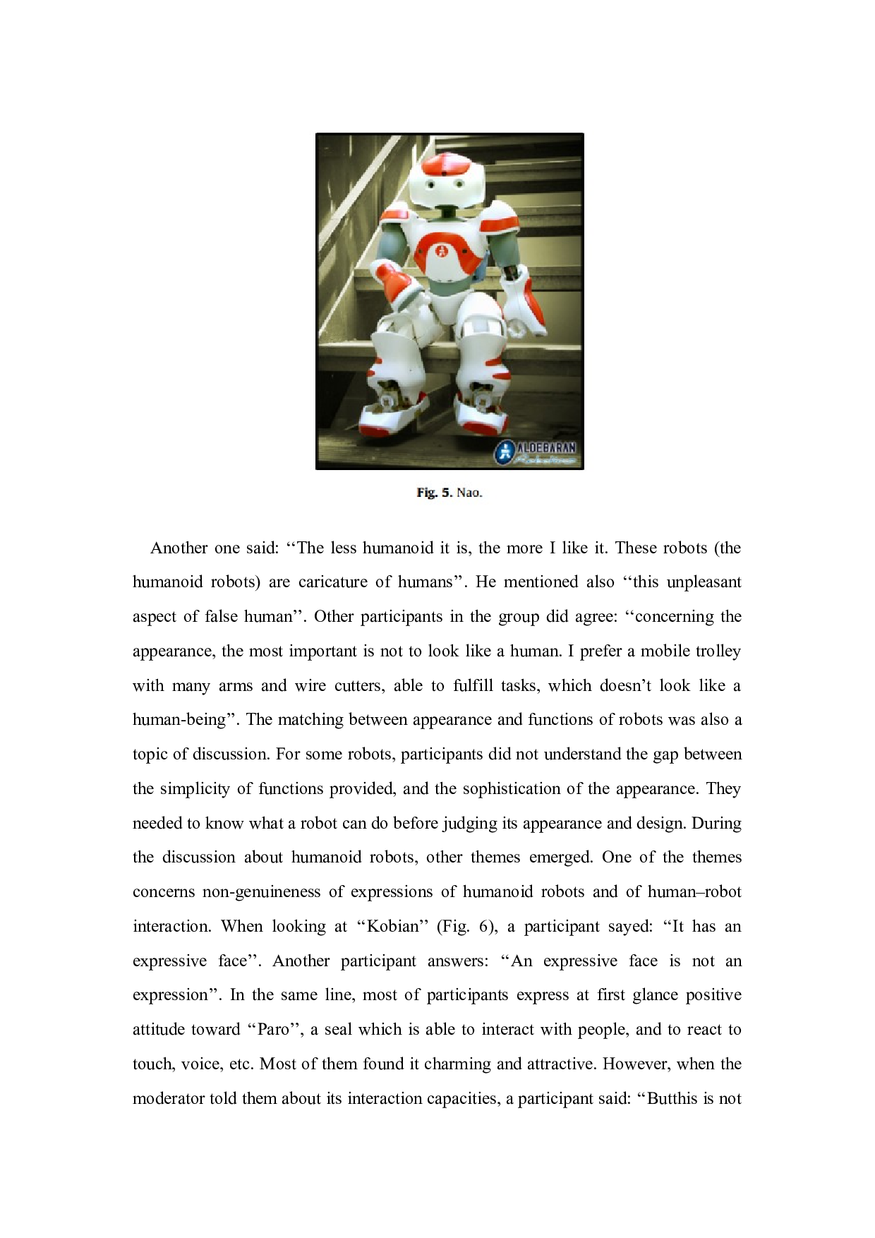 为老年人设计机器人：外观问题及其他问题-11172字.docx 第7页