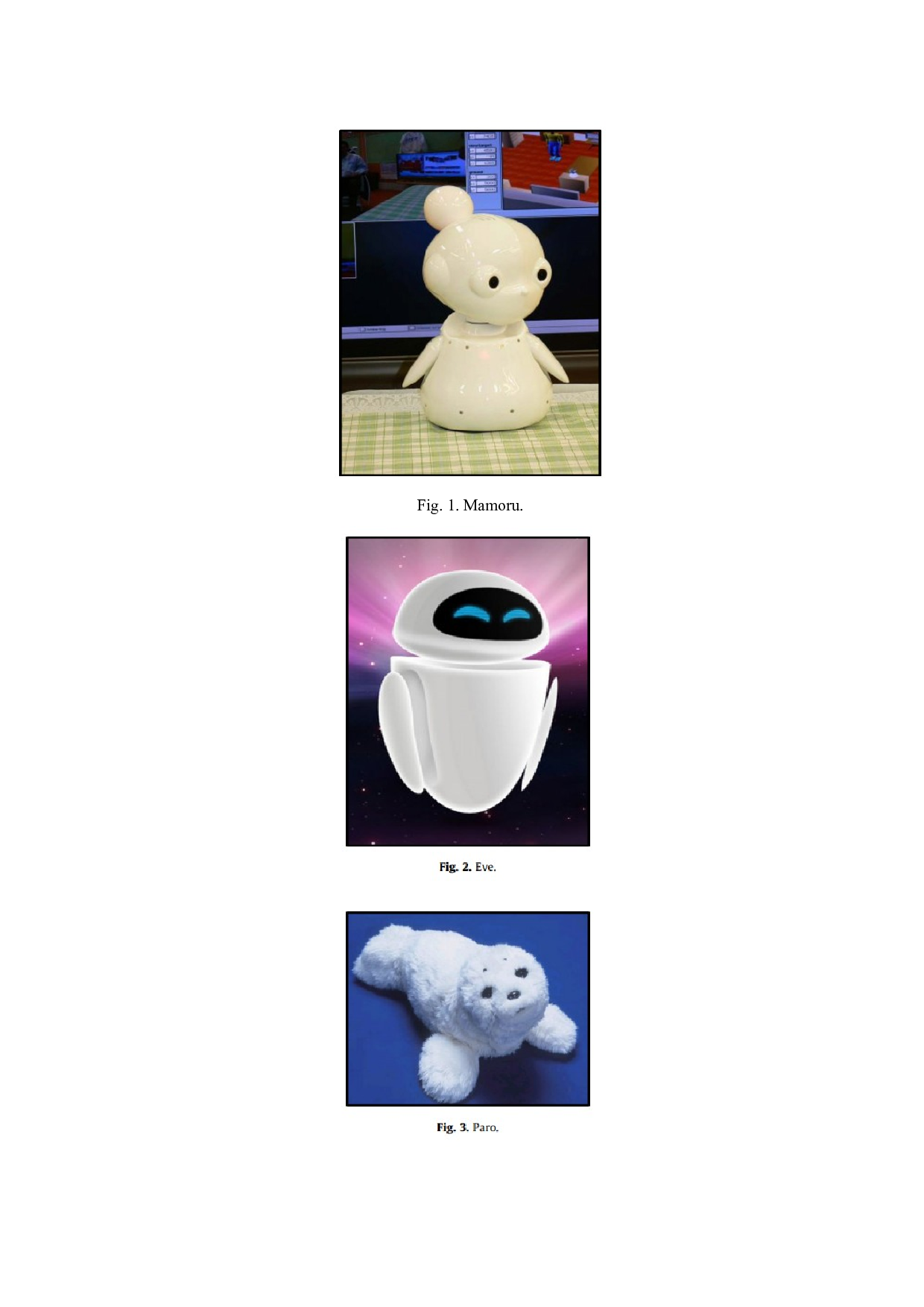 为老年人设计机器人：外观问题及其他问题-11172字.docx 第5页