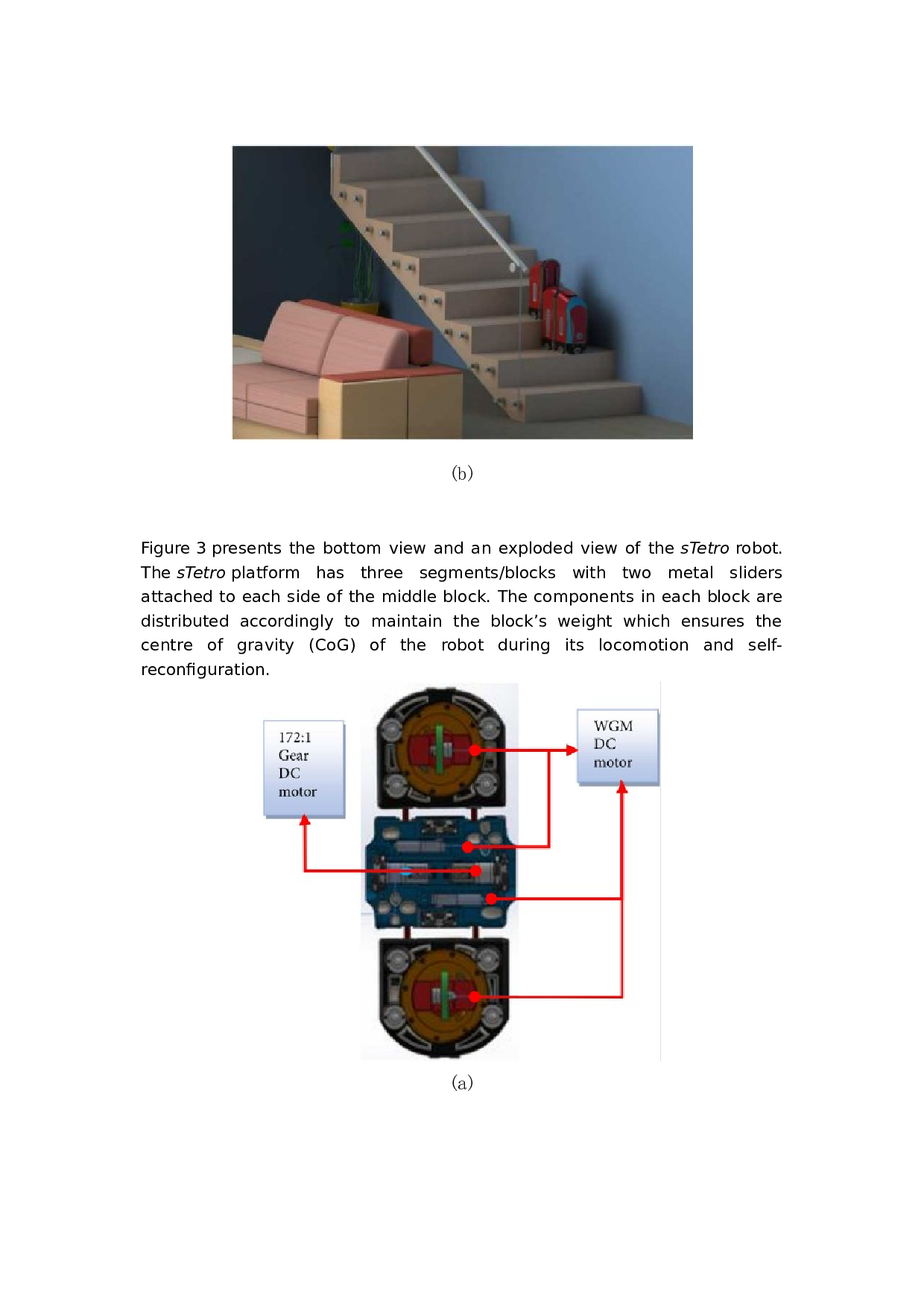 sTetro设计：一种模块化、可重构的自主楼梯清洁机器人-5637字.docx 第5页