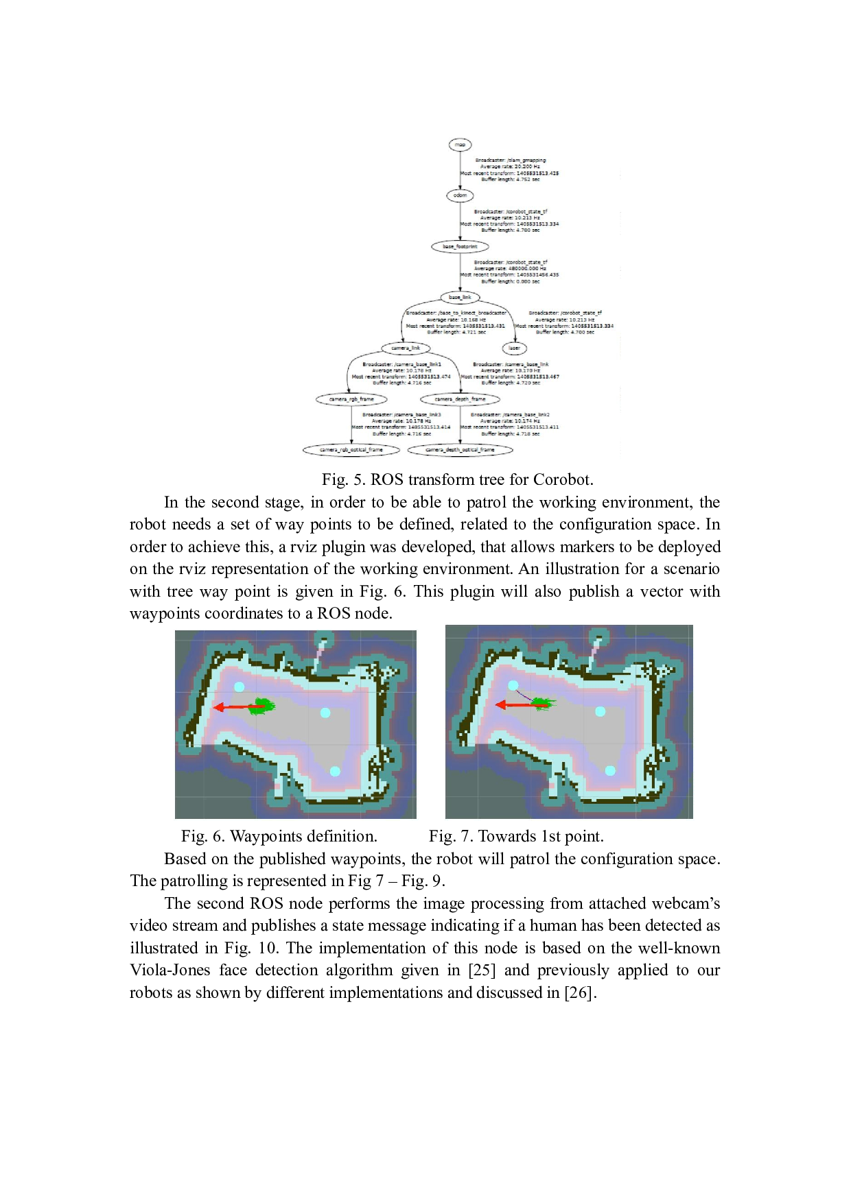 基于ROS的室内环境机器人导航与人机交互-9040字.docx 第6页