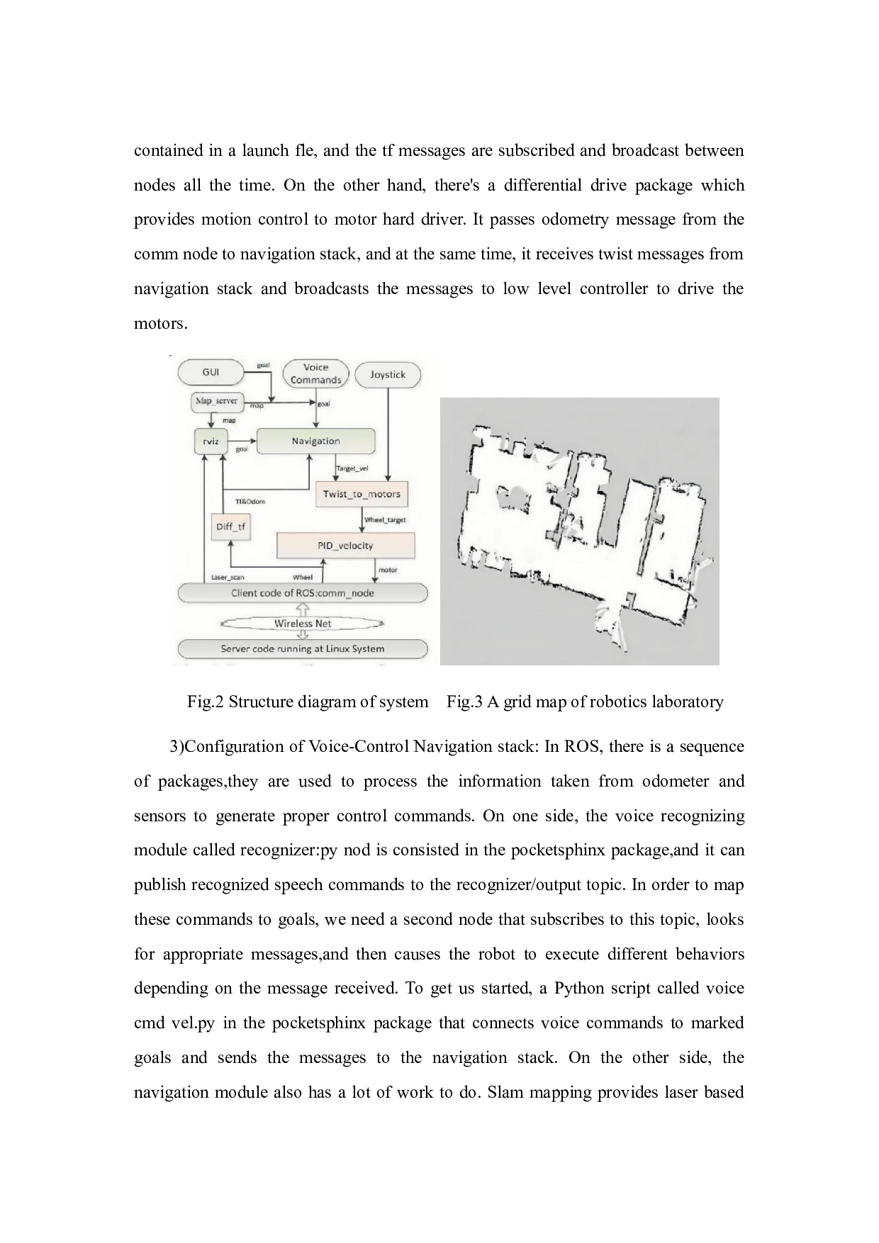 基于ROS系统的智能声控导航轮椅-6485字.docx 第5页